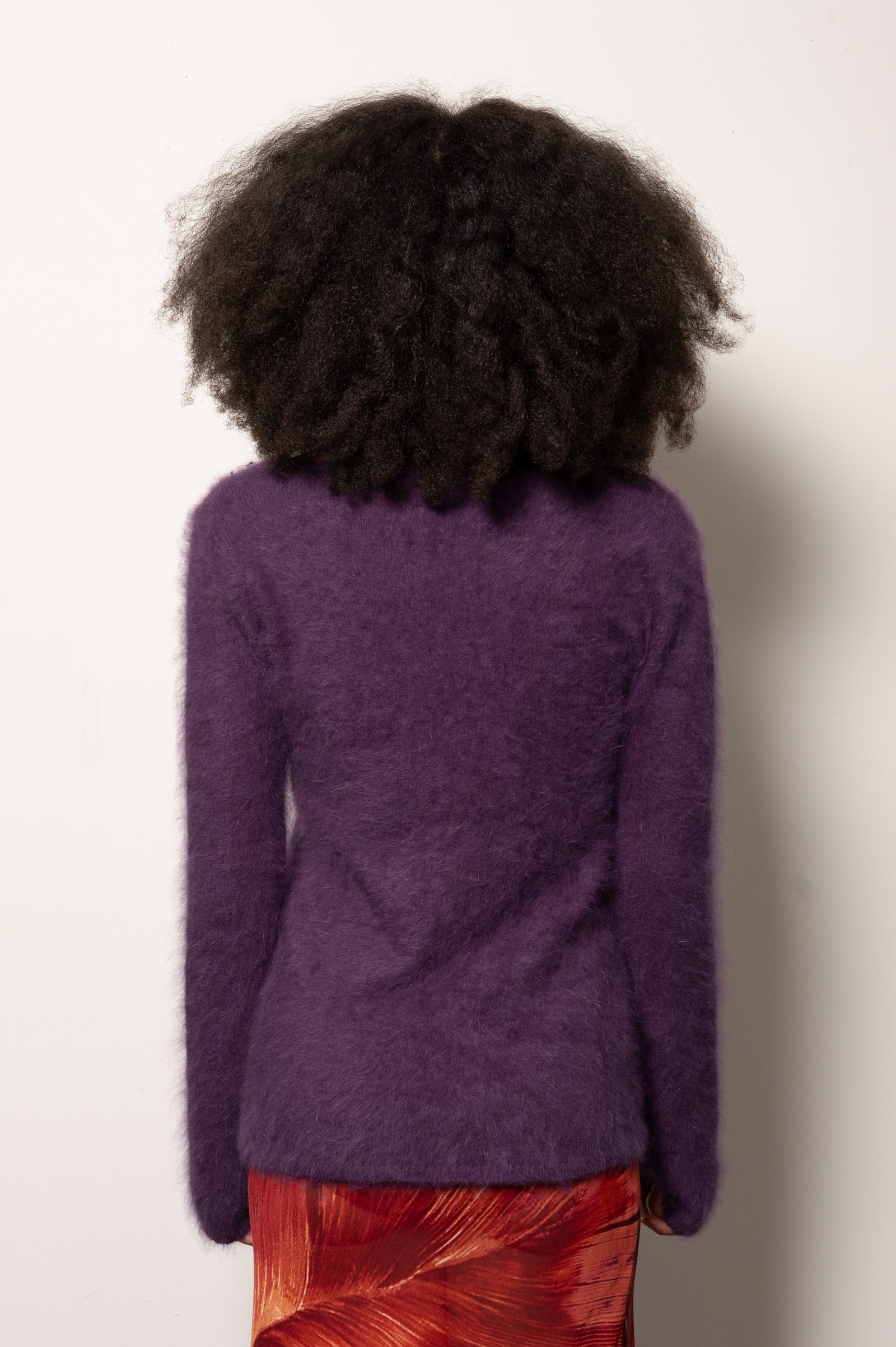 Purehealth Cinched Soft Angora