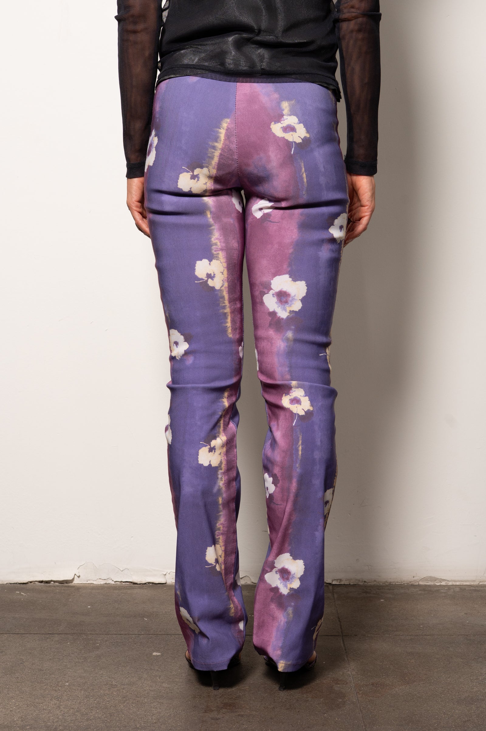 TARK'1 90s French Rave Pants