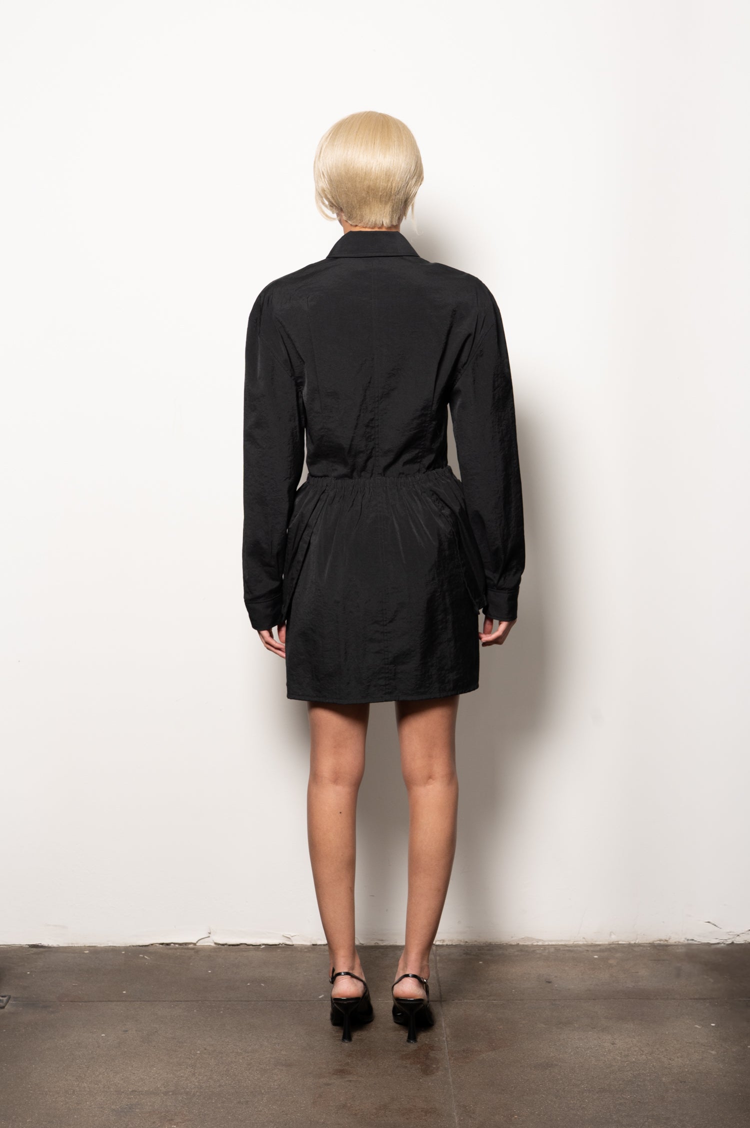 Jacquemus Le Coup de Soleil