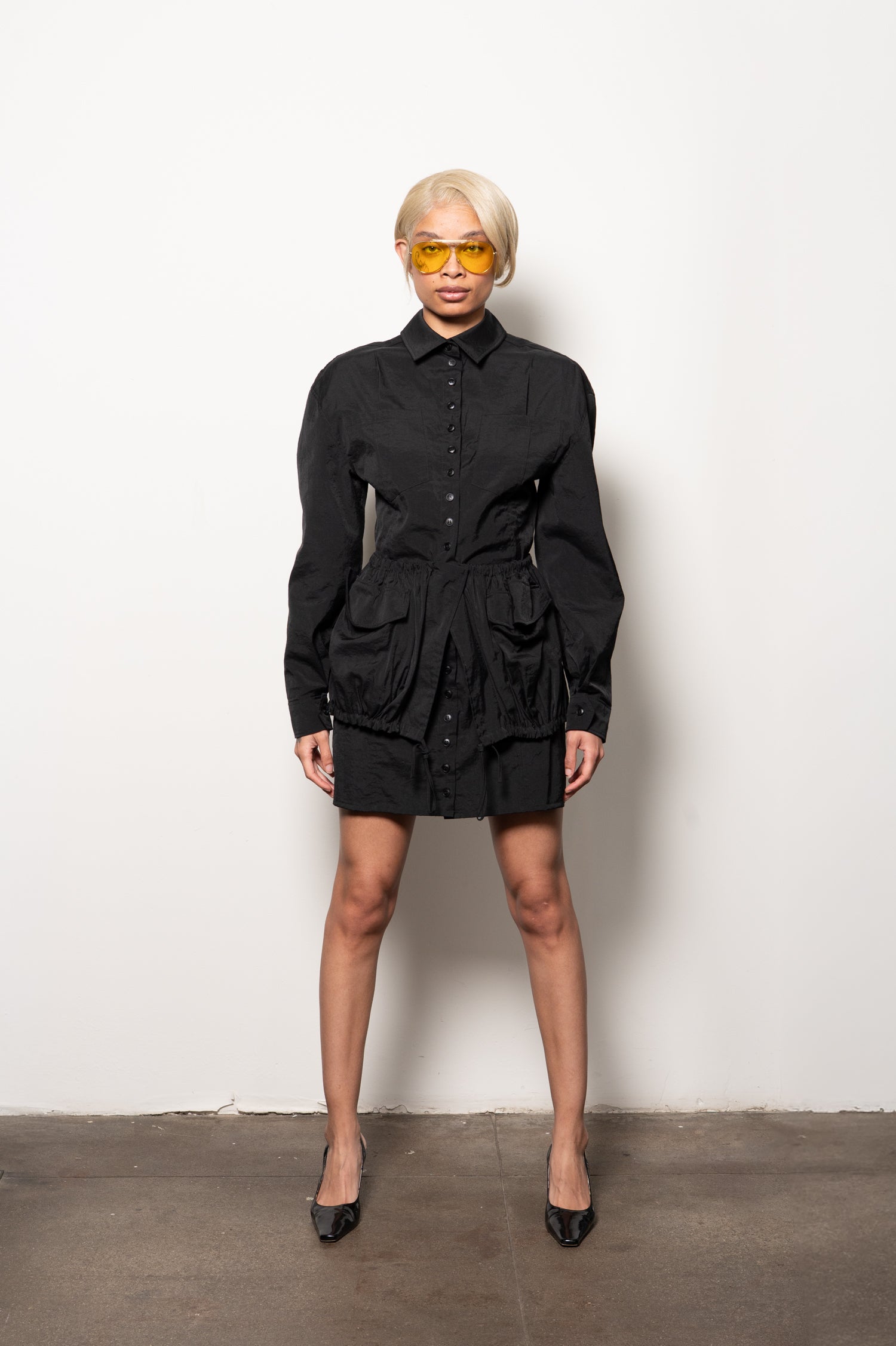 Jacquemus Le Coup de Soleil