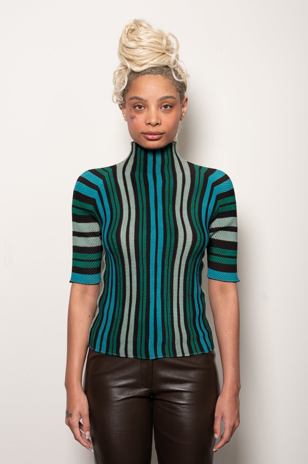 Issey Miyake Stripes