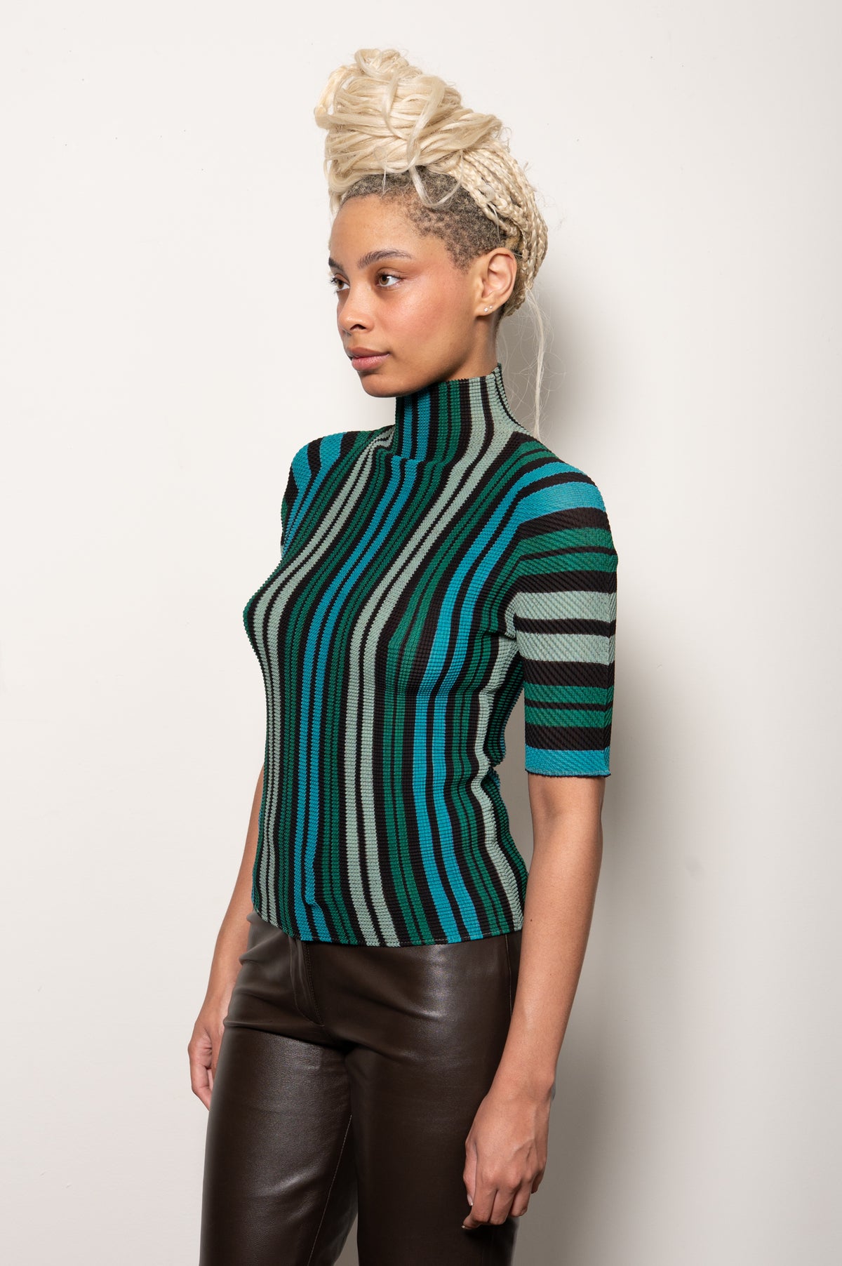 Issey Miyake Stripes