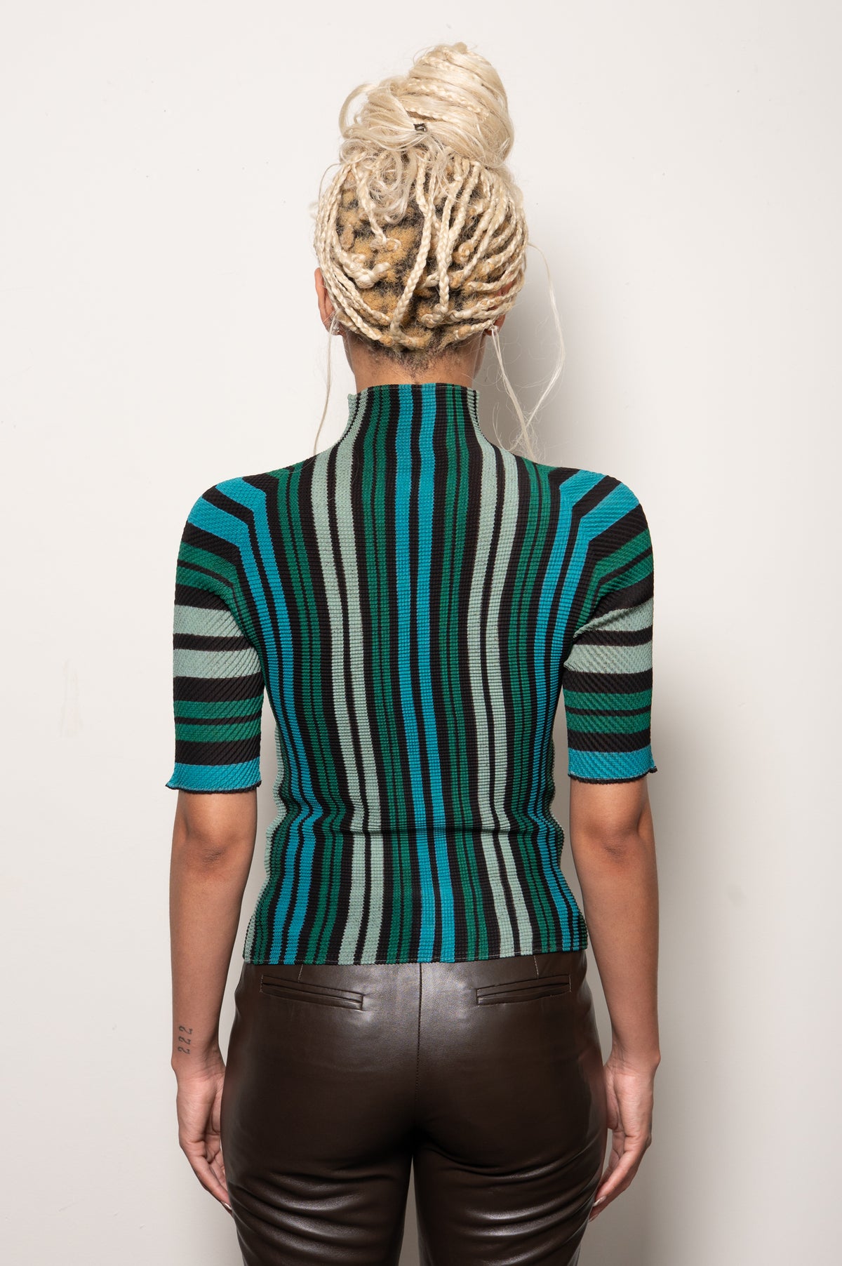 Issey Miyake Stripes