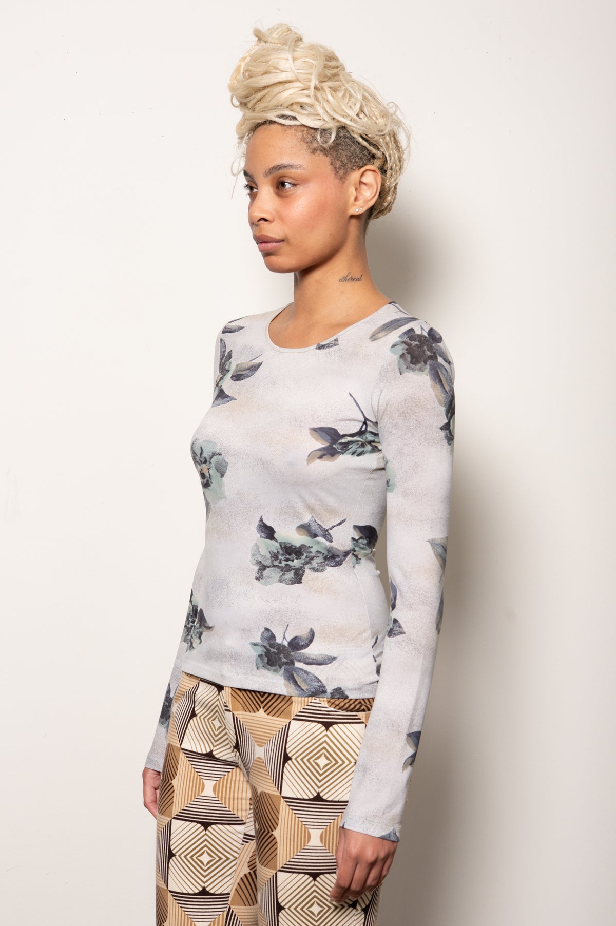 Kenzo Flowers