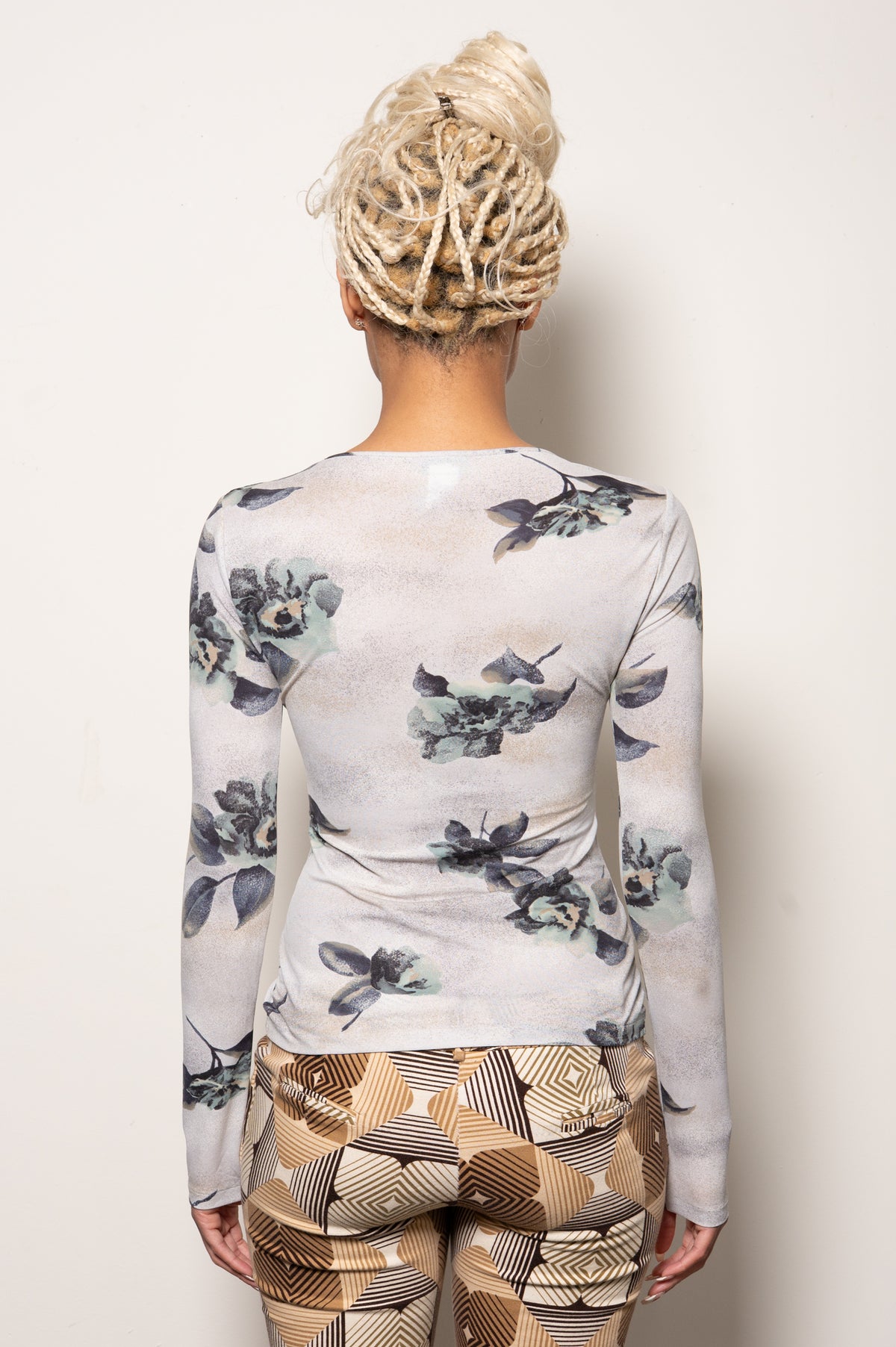 Kenzo Flowers