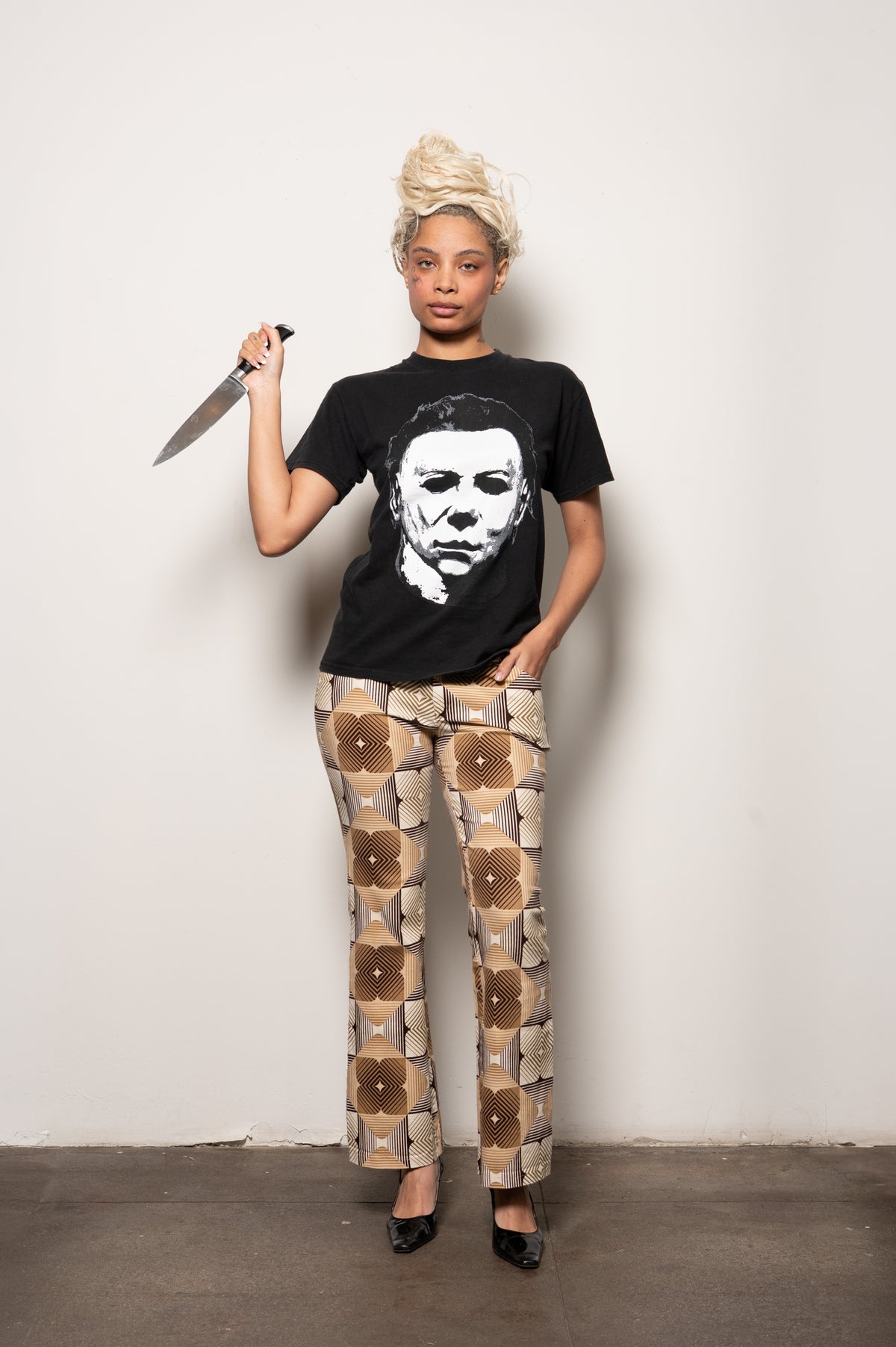 Mike Meyers