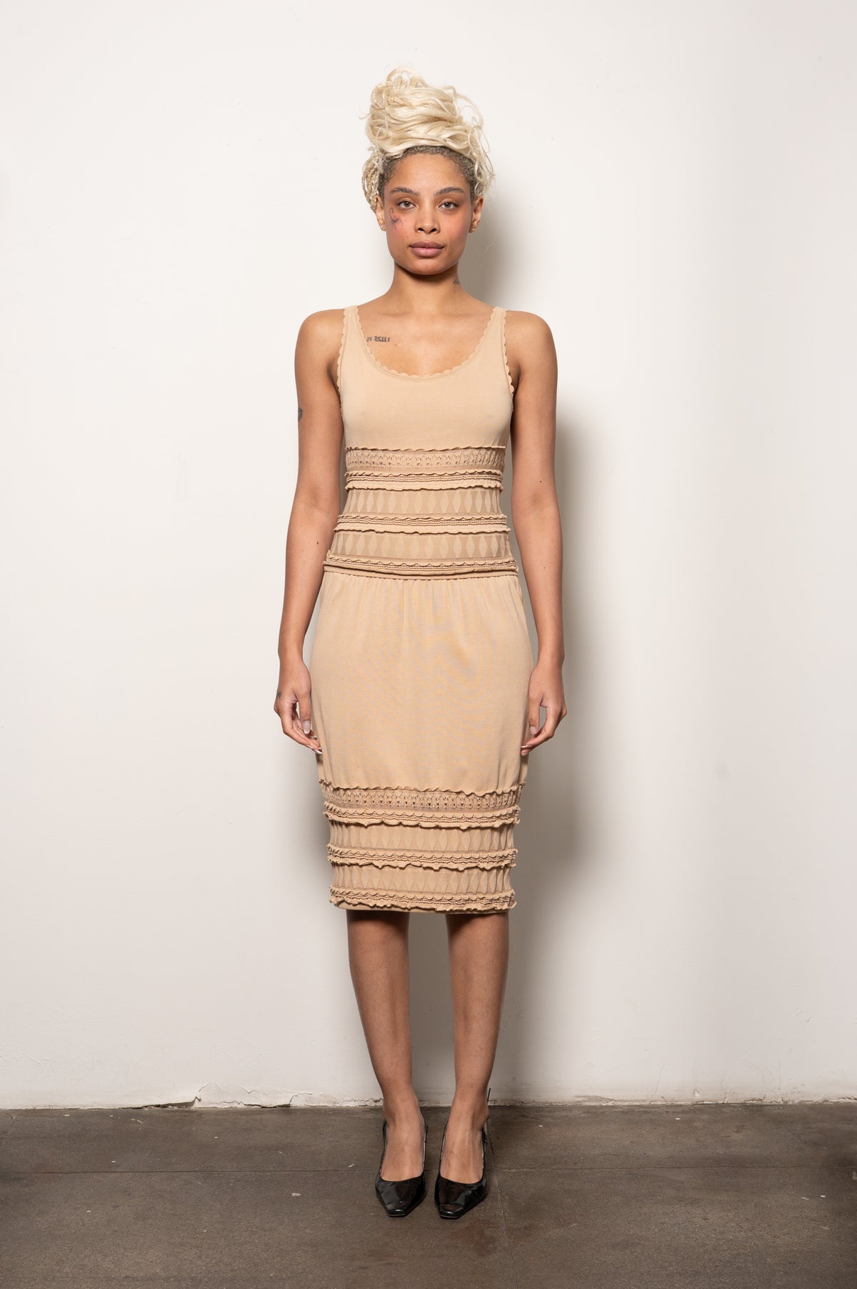 Nude ALAÏA