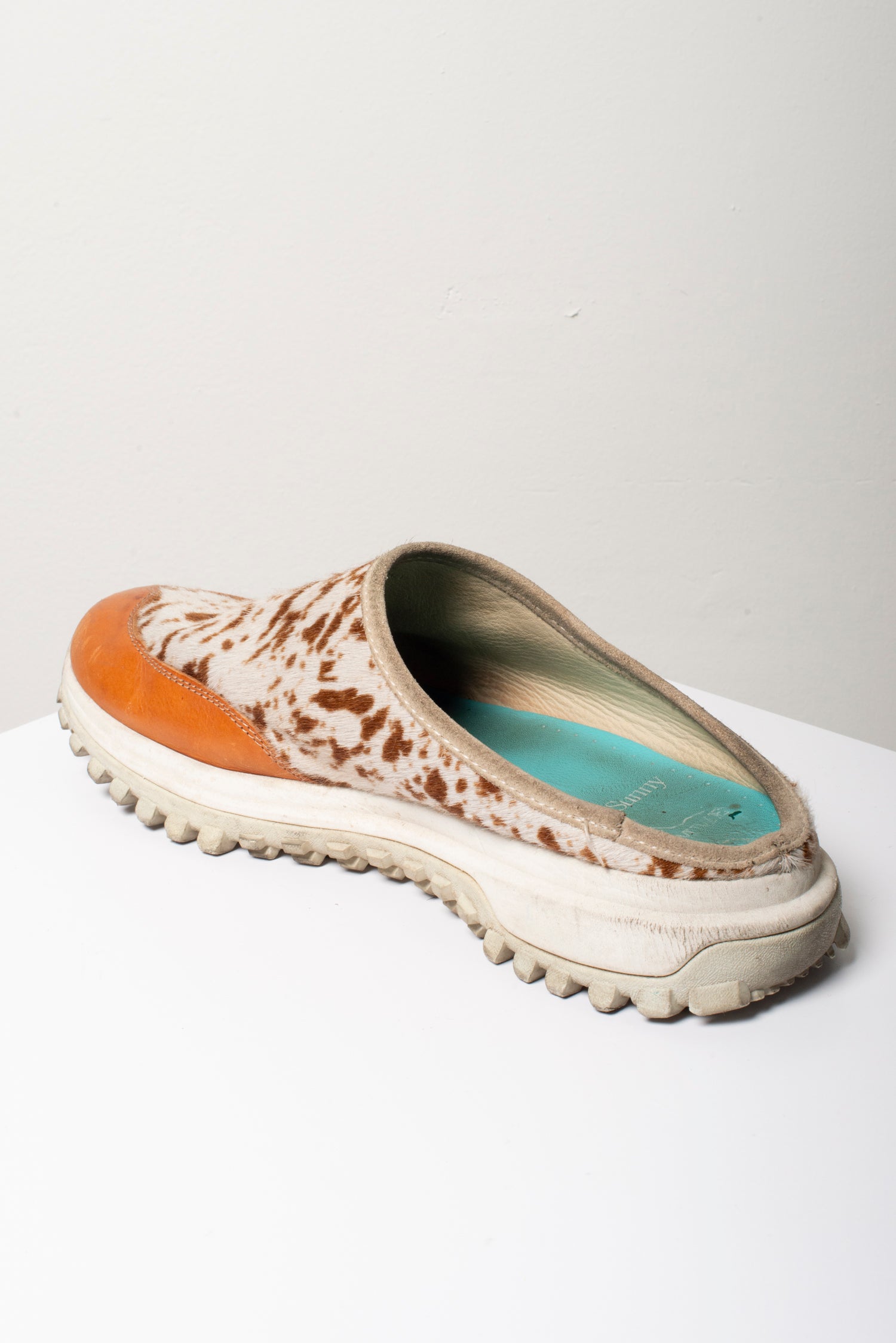 DIEMME X MOUNT SUNNY - Maggiore Mules