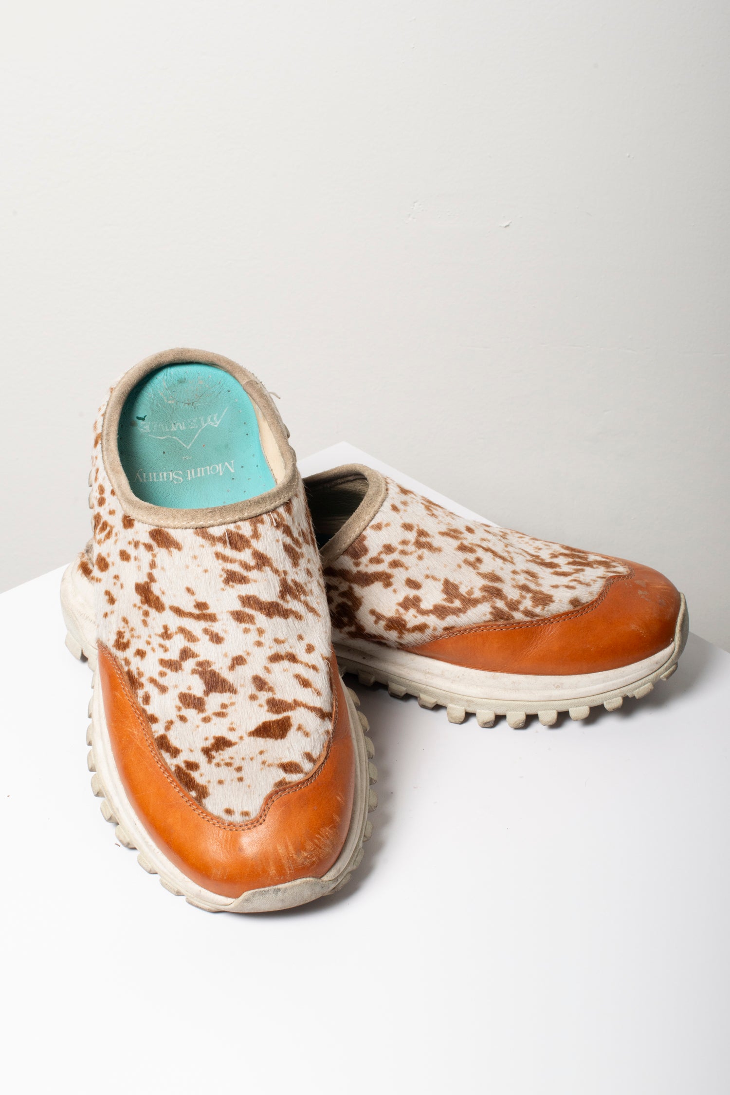DIEMME X MOUNT SUNNY - Maggiore Mules