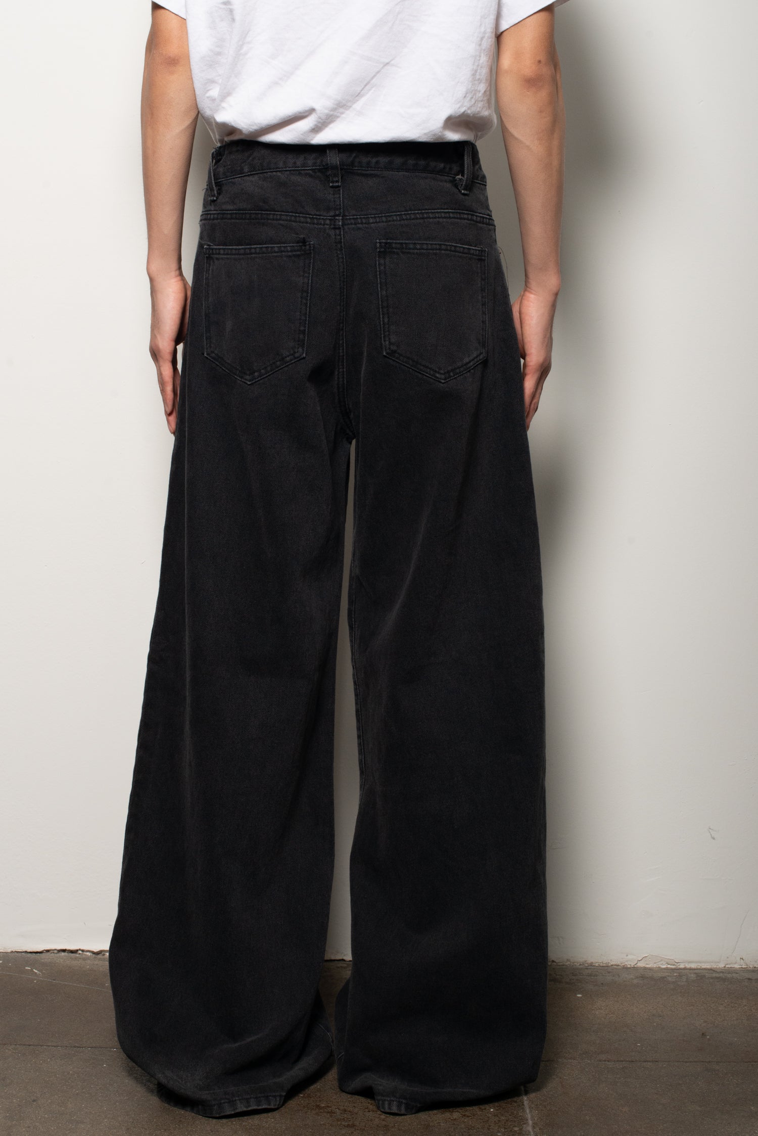 Sharon Rahim - Denim Jeans