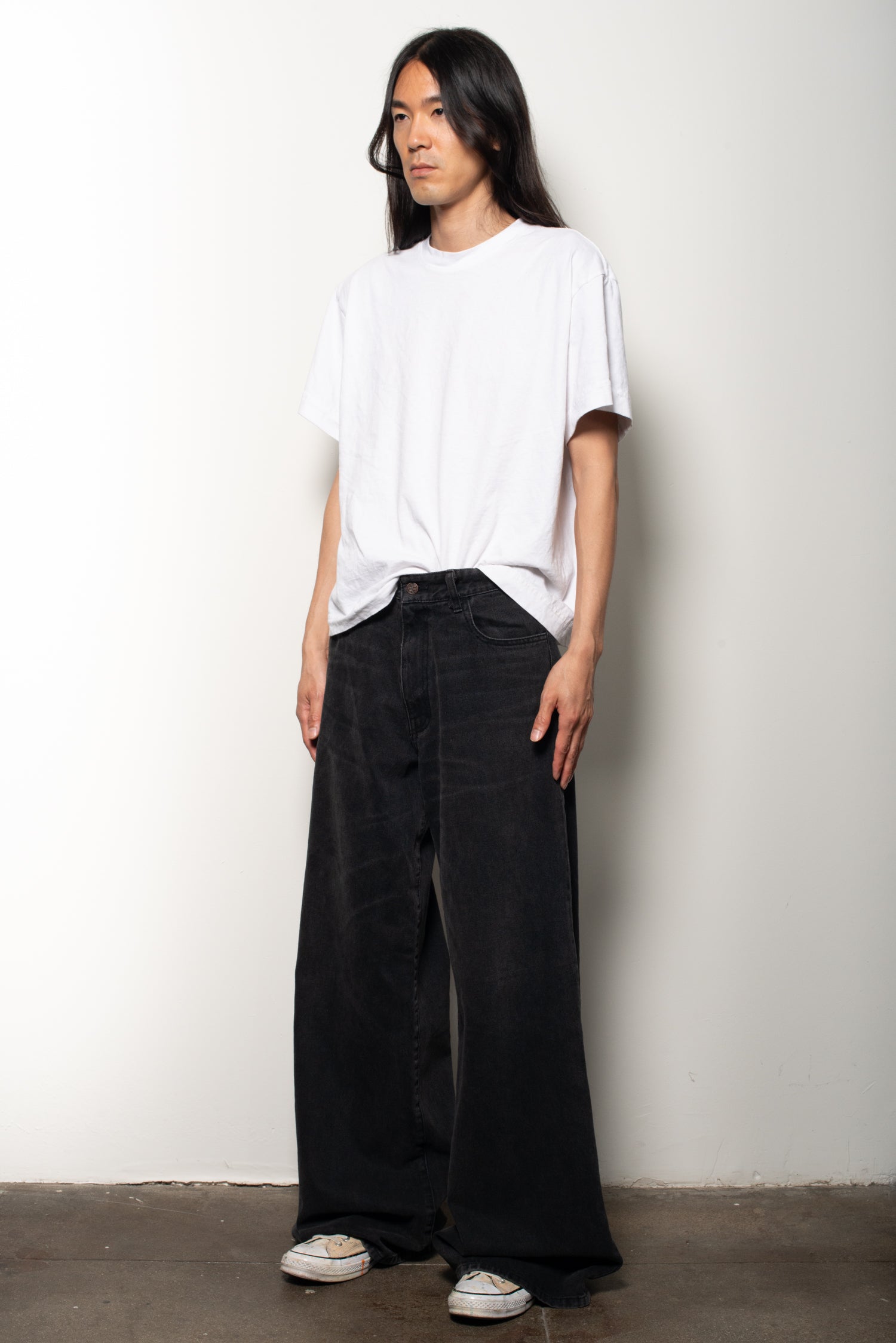 Sharon Rahim - Denim Jeans