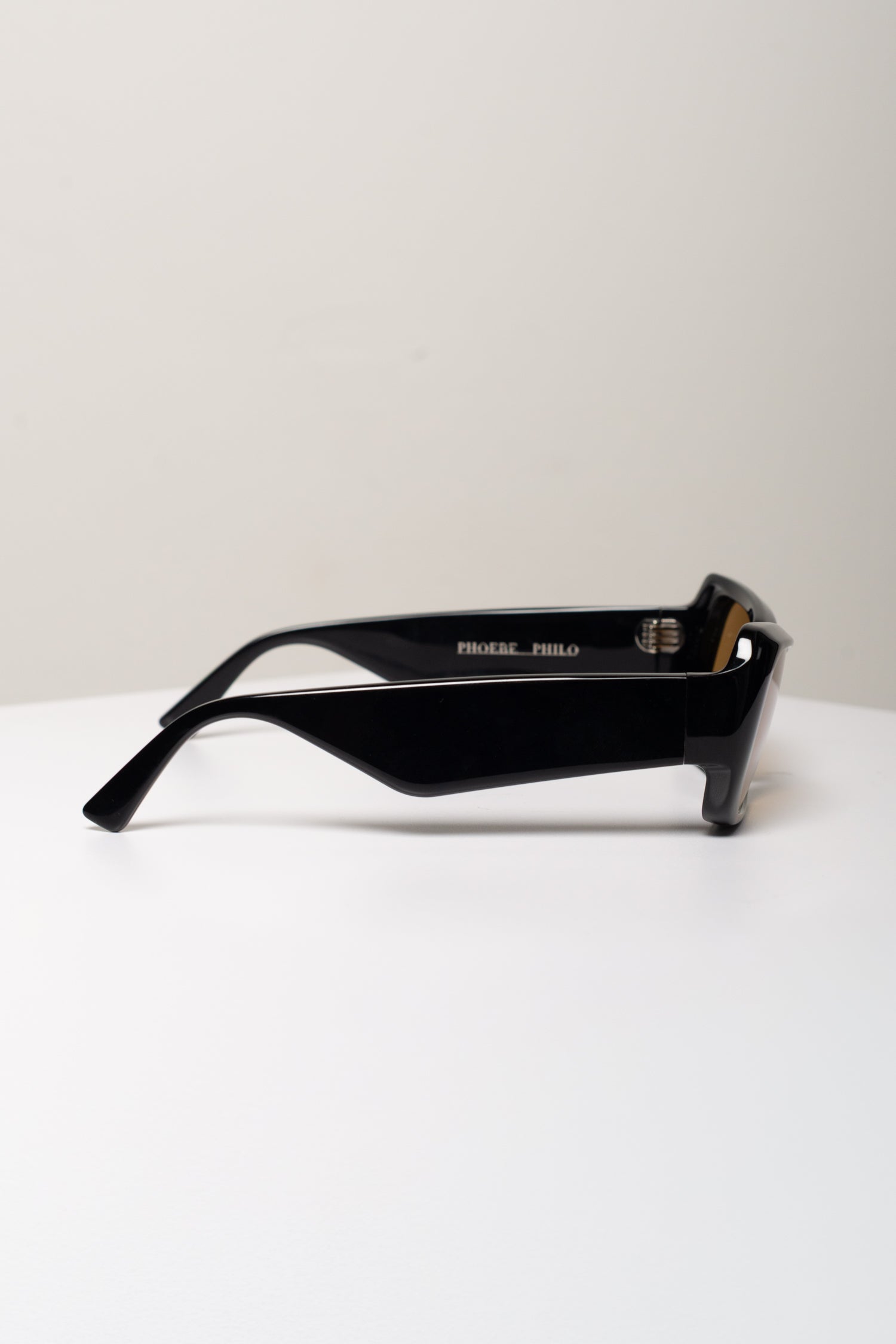 Phoebe Philo - Square Sunglasses