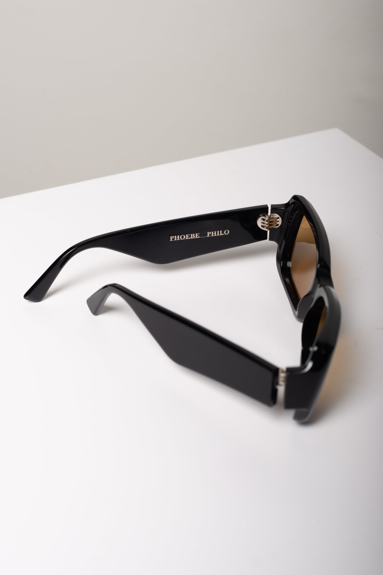 Phoebe Philo - Square Sunglasses