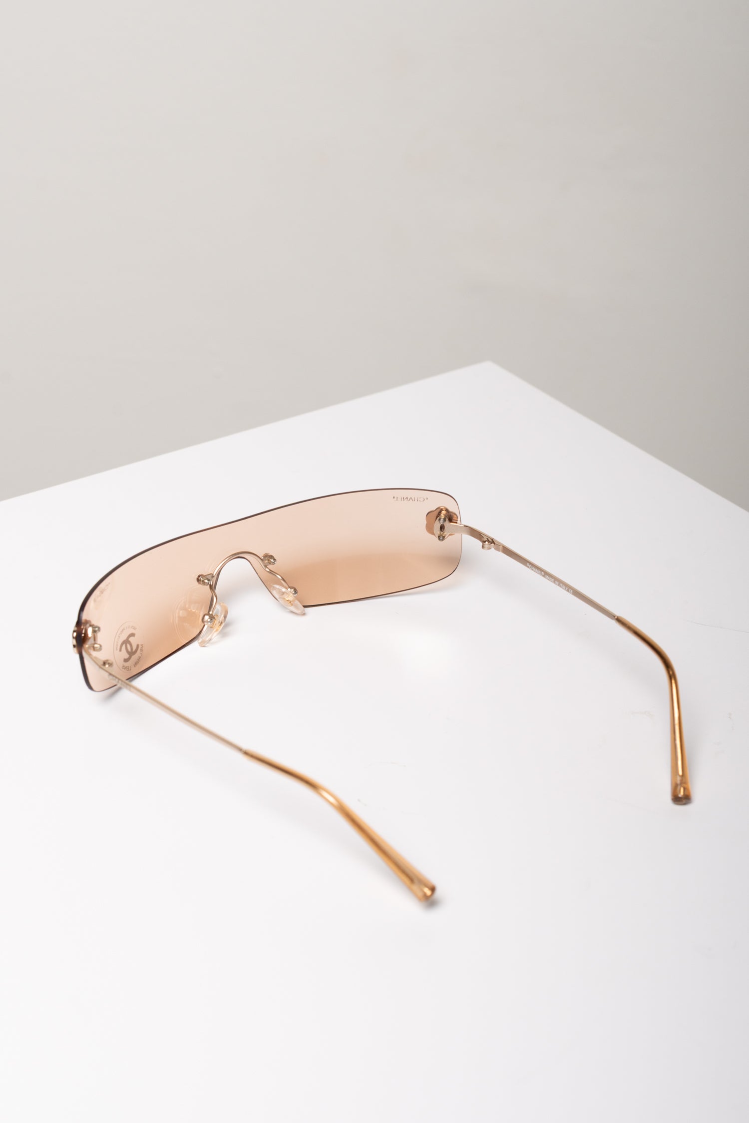 Vintage Chanel Sunglasses