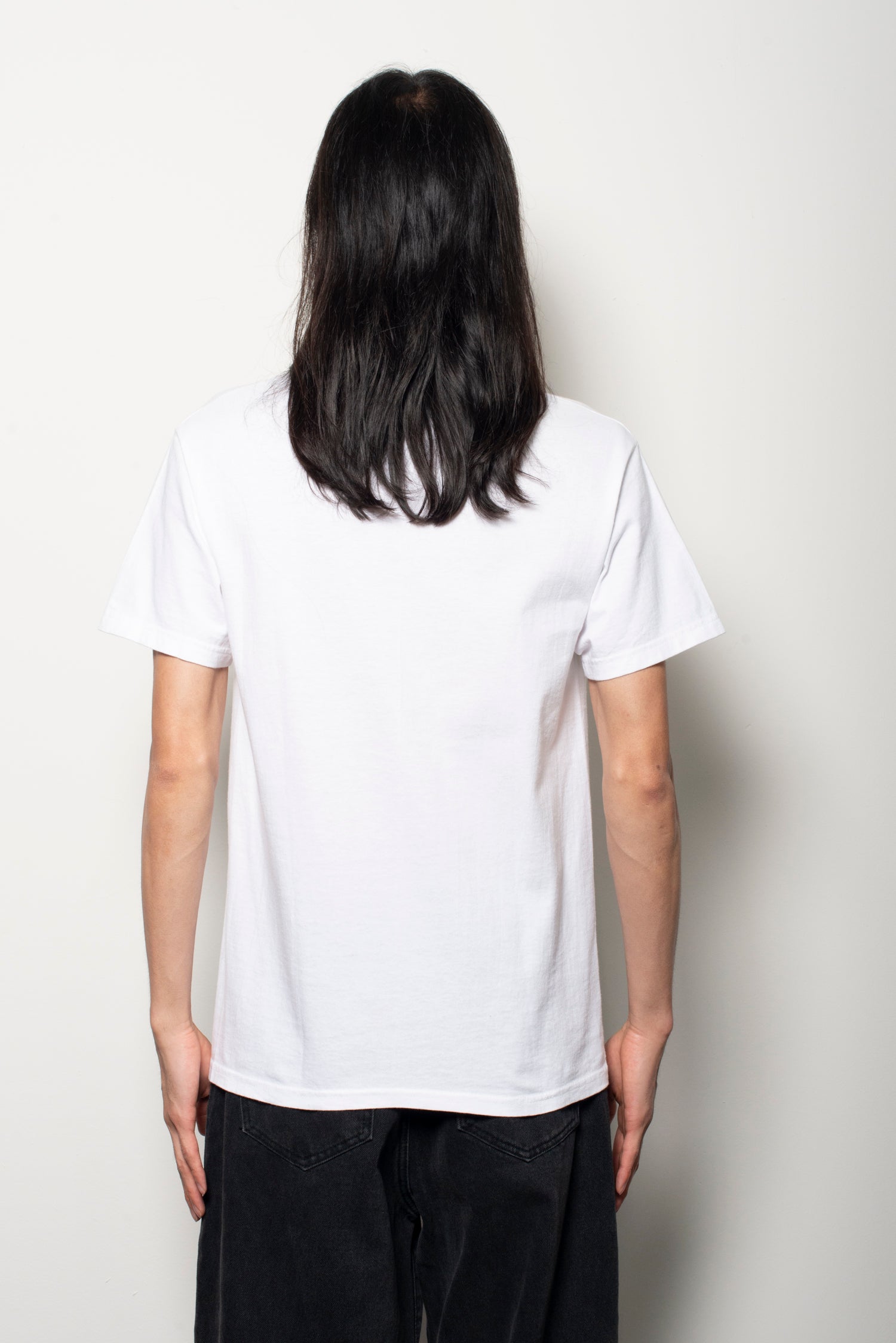 Daddy Loves Me - Tshirt