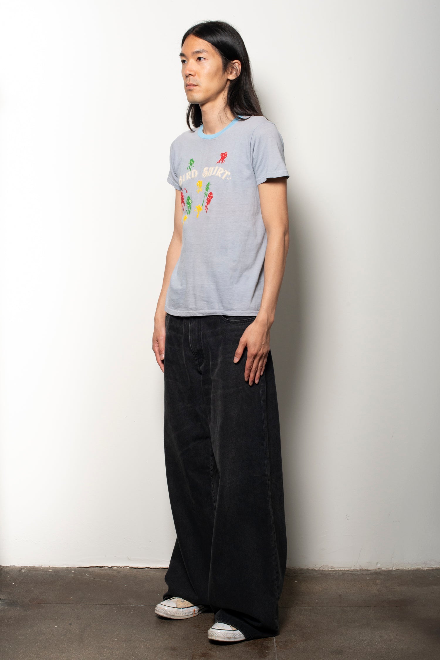 Bird Shirt