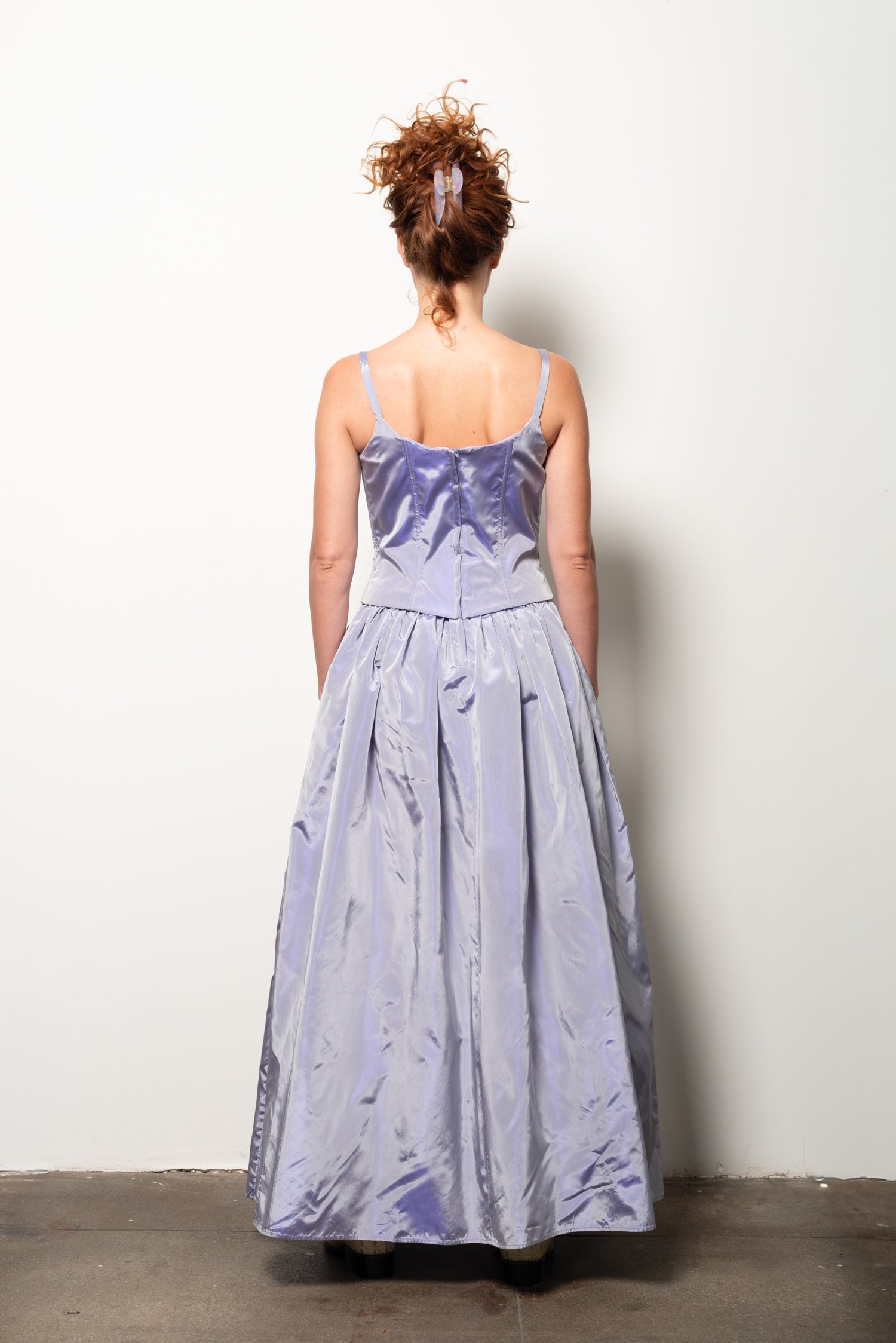 jessica mcclintock - dress