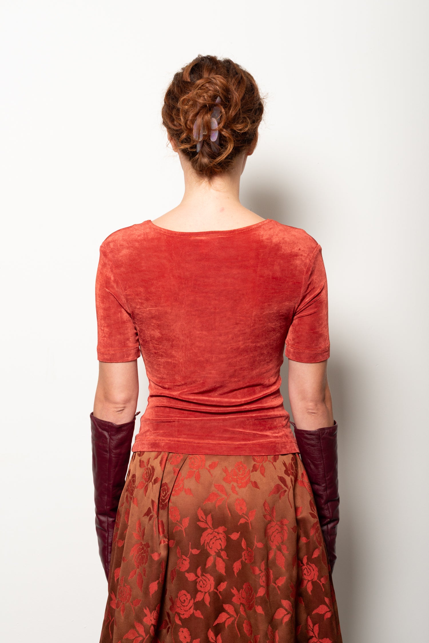 knit works - top