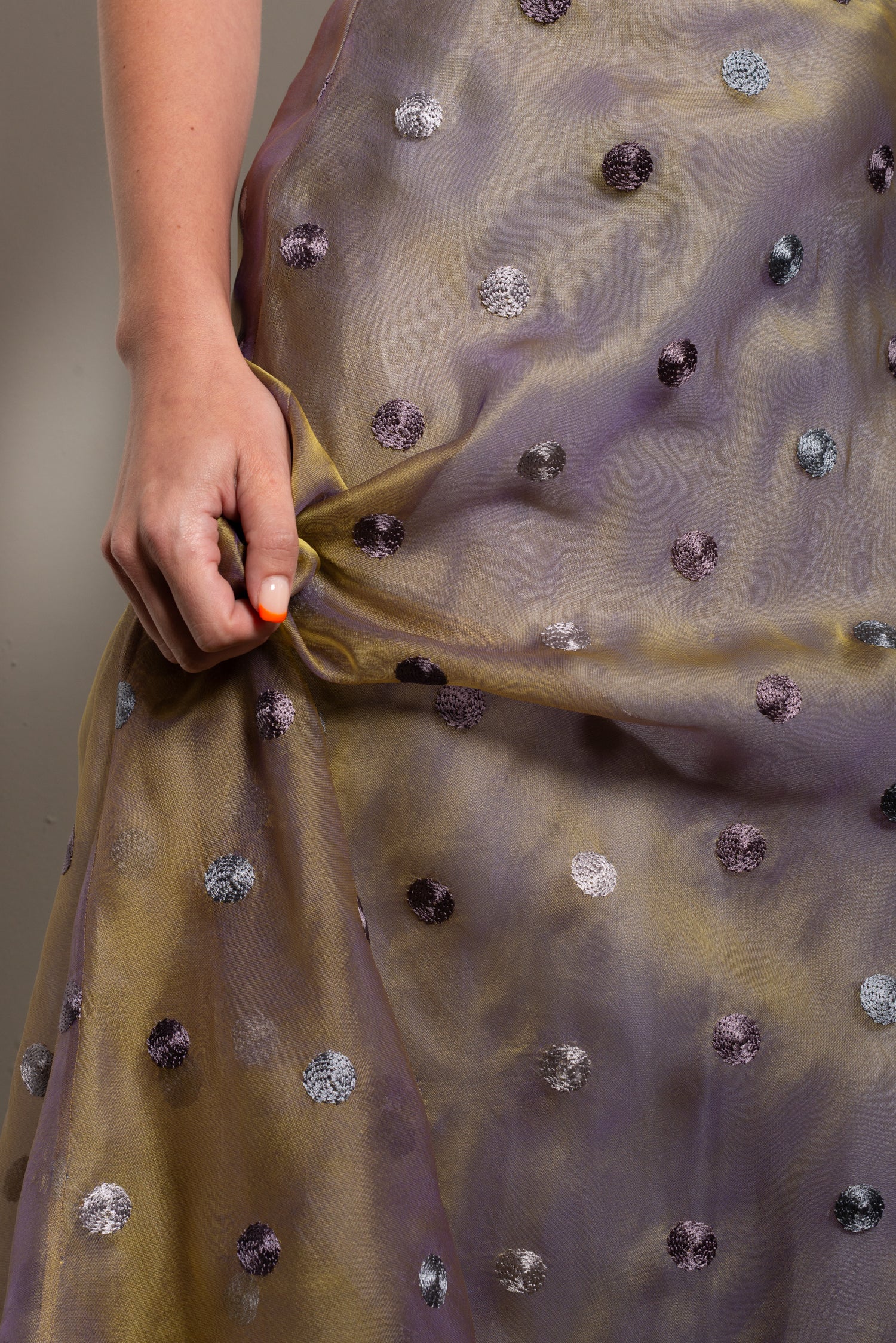 Chetta B skirt
