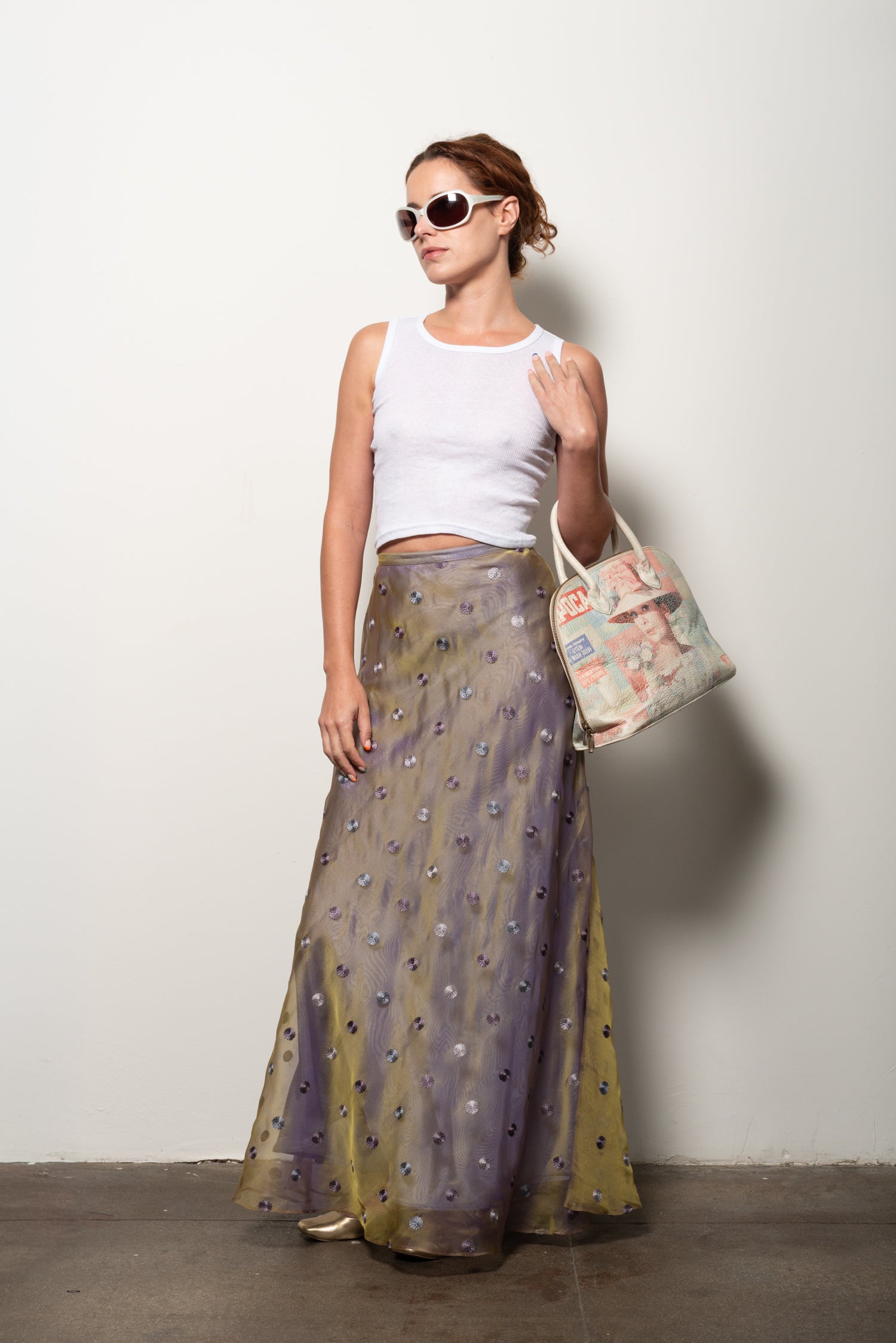 Chetta B skirt