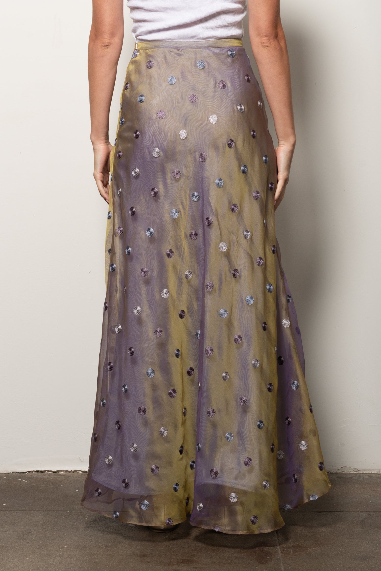 Chetta B skirt