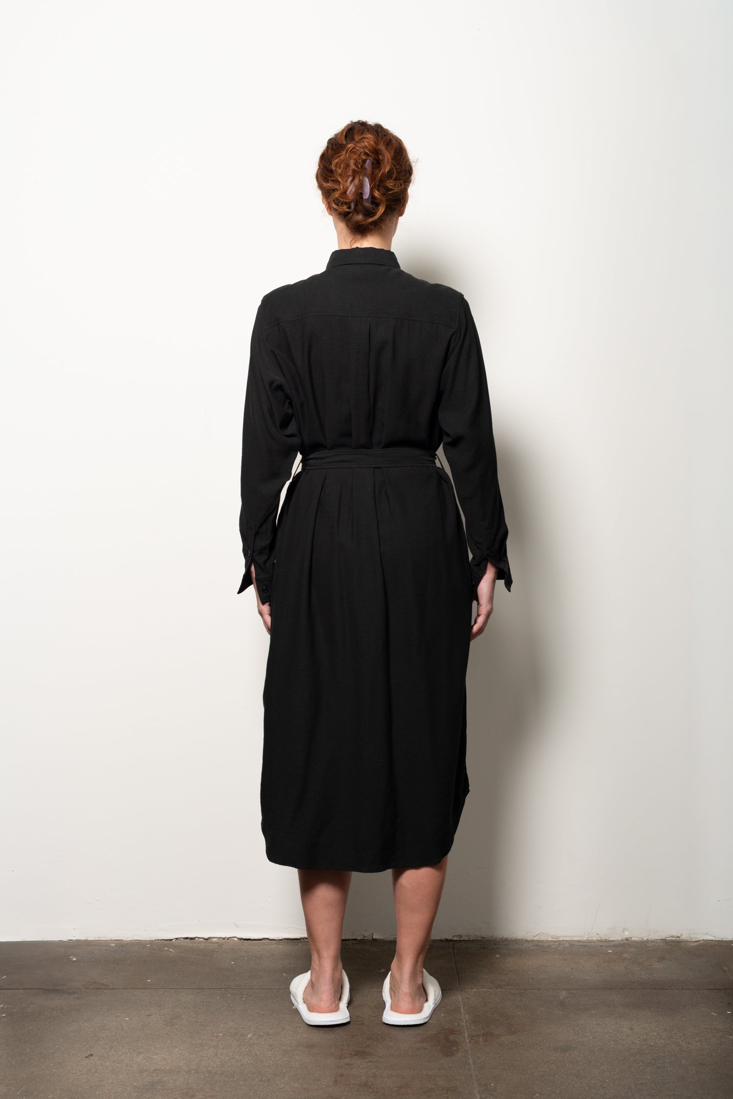 kenzo - shirt dress