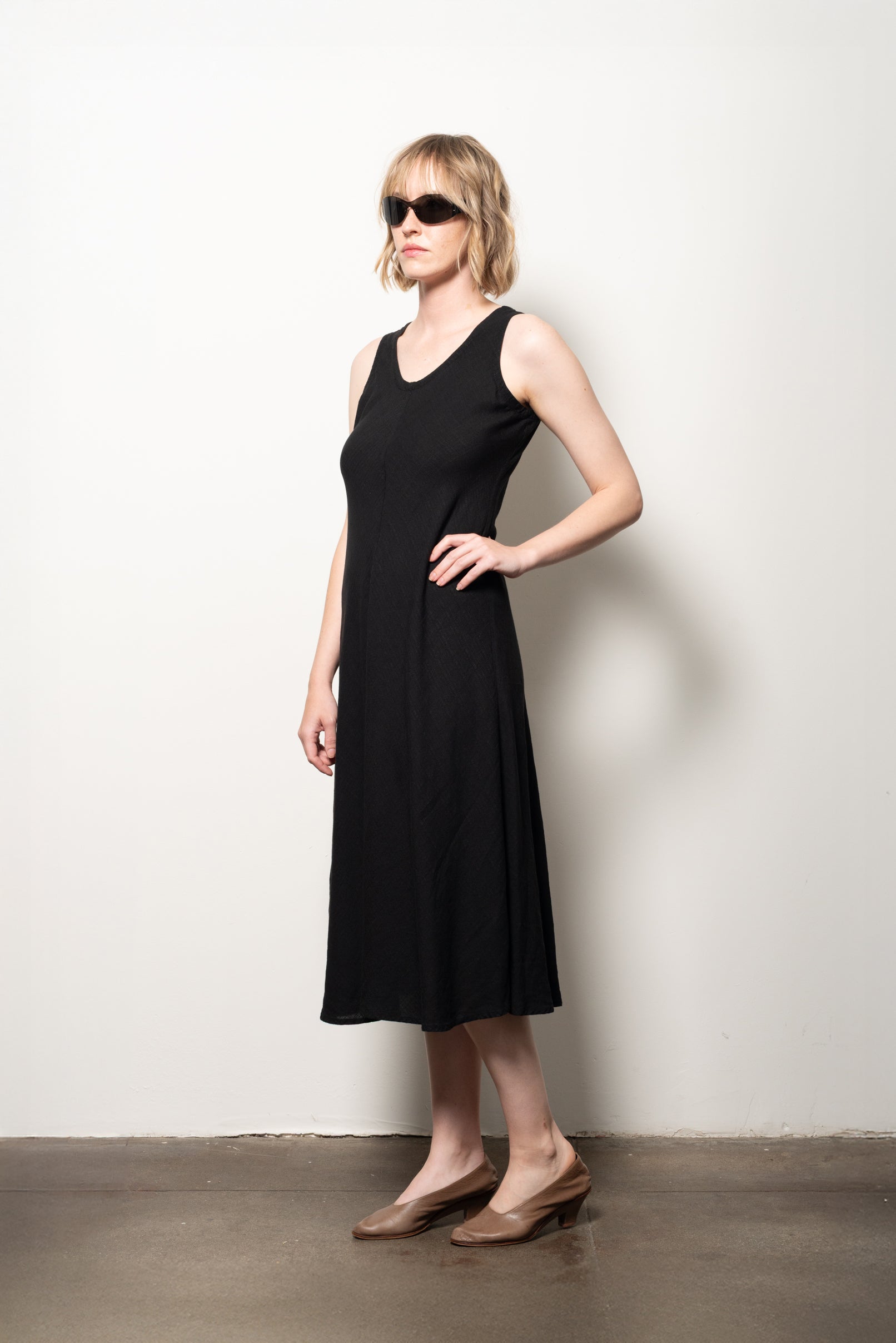 Y's for living dress