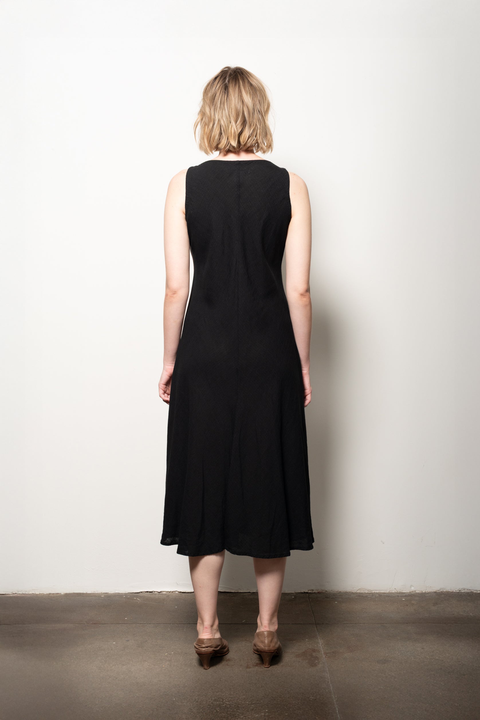 Y's for living dress