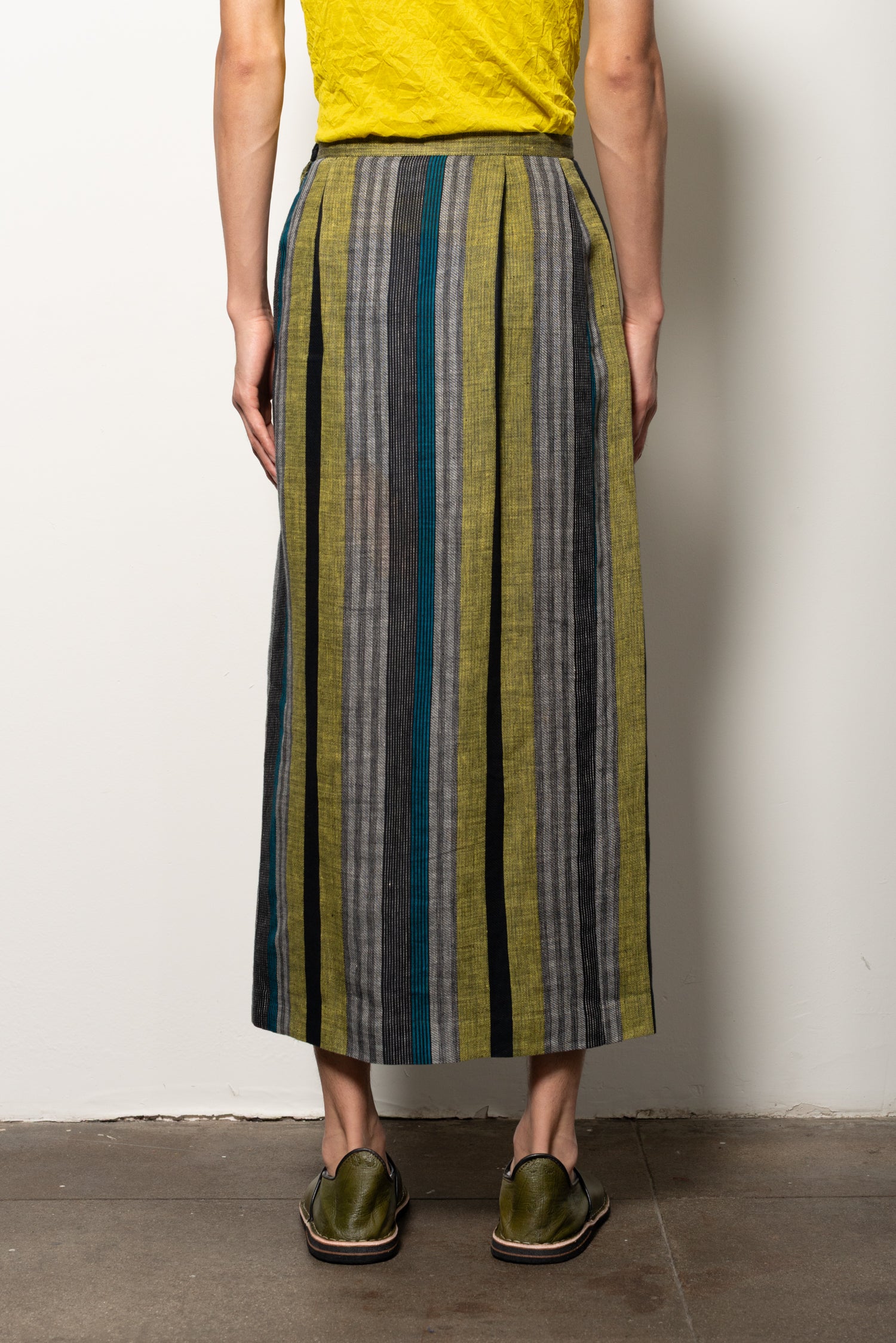 Hiroko Koshino Skirt