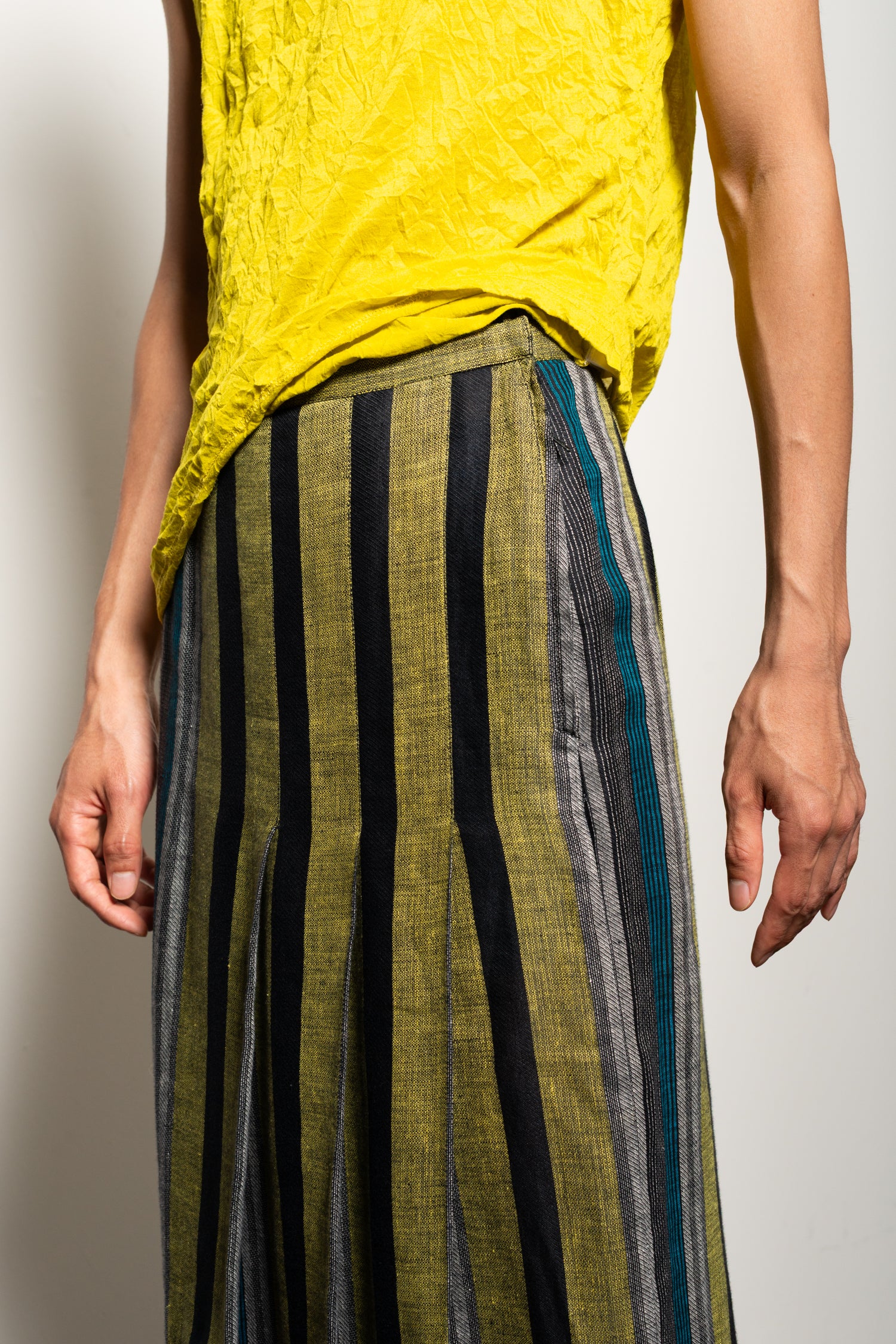 Hiroko Koshino Skirt