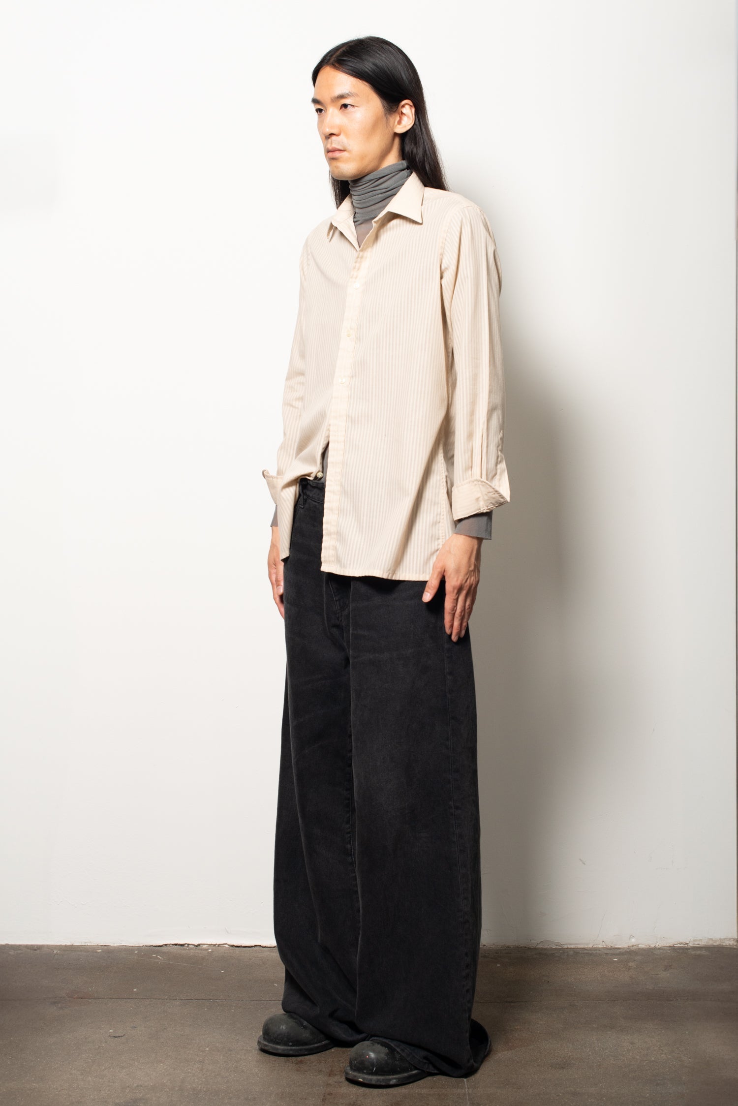 Yves Saint Laurent - Shirt