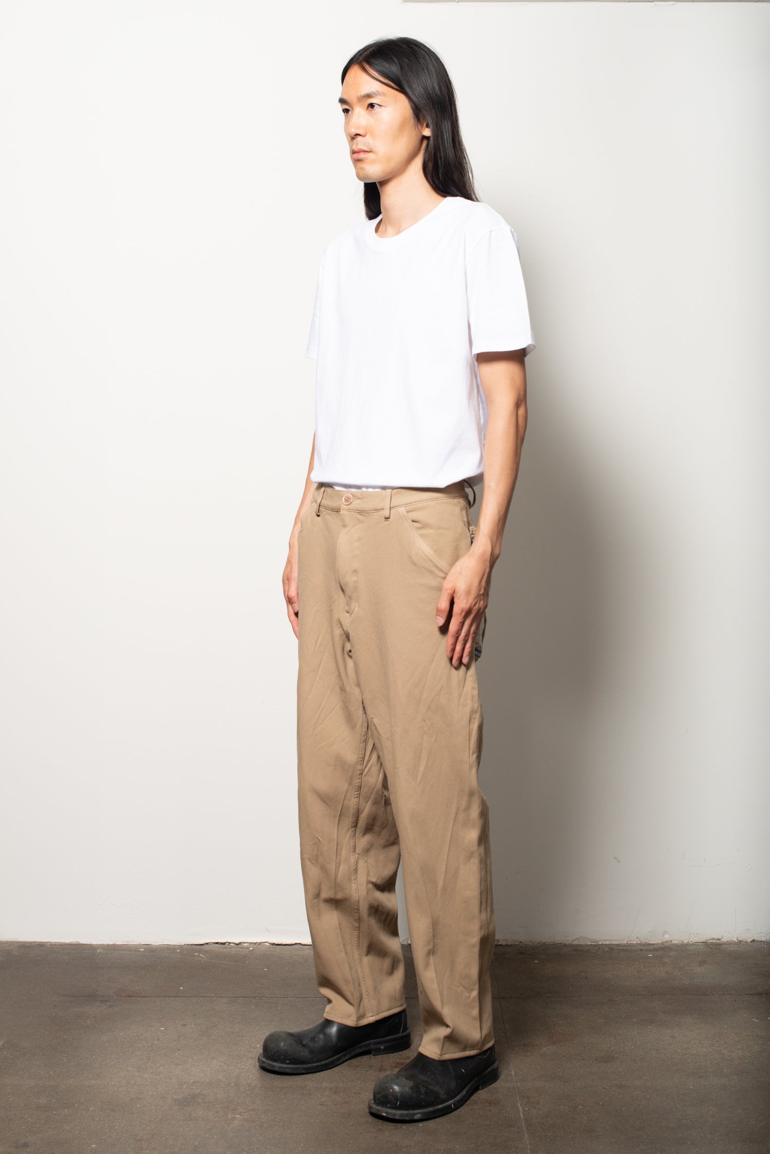 comme des garcons homme plus - pants