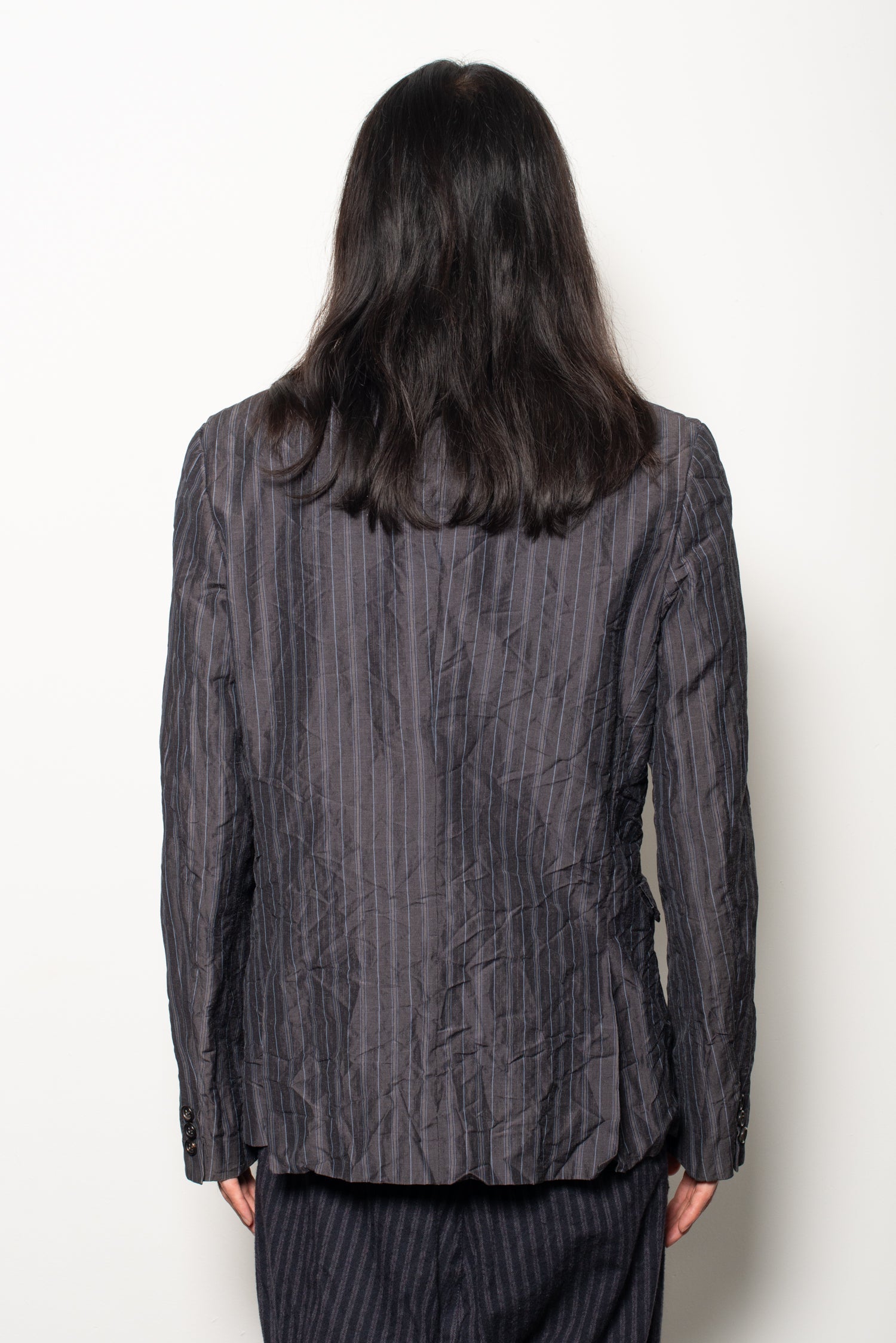 Junya Watanabe Man - striped suit