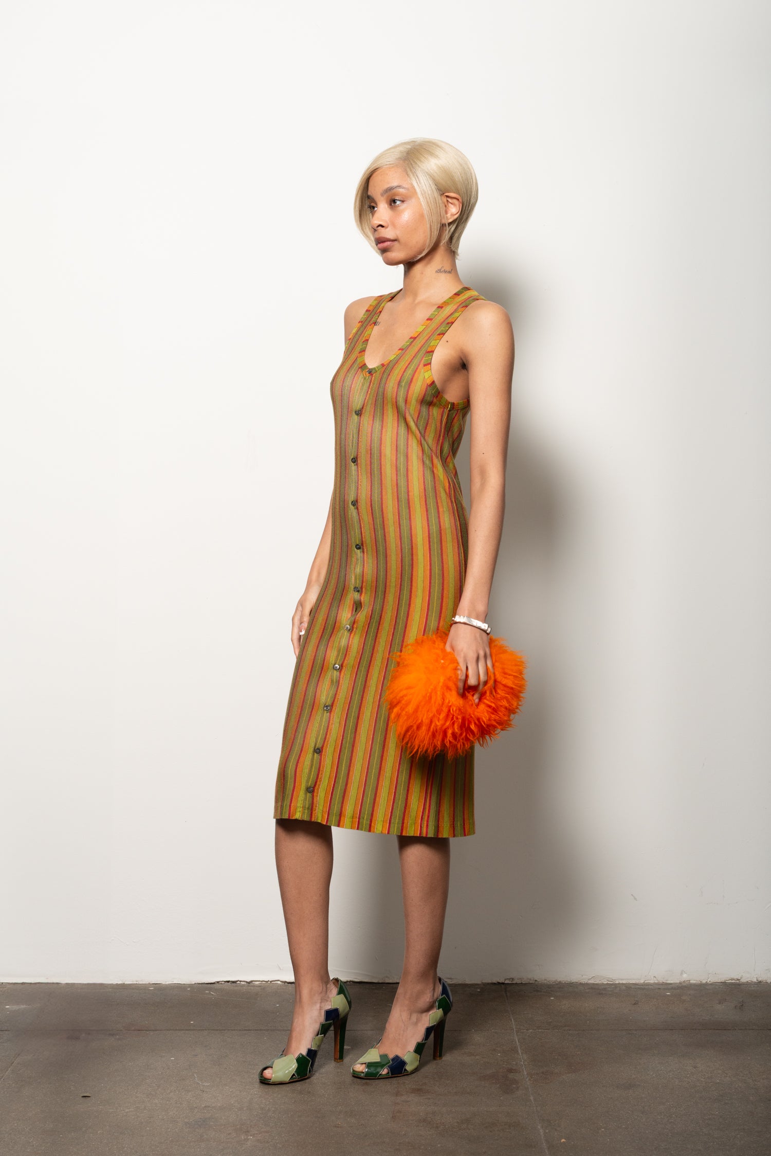 1992 comme des garçons