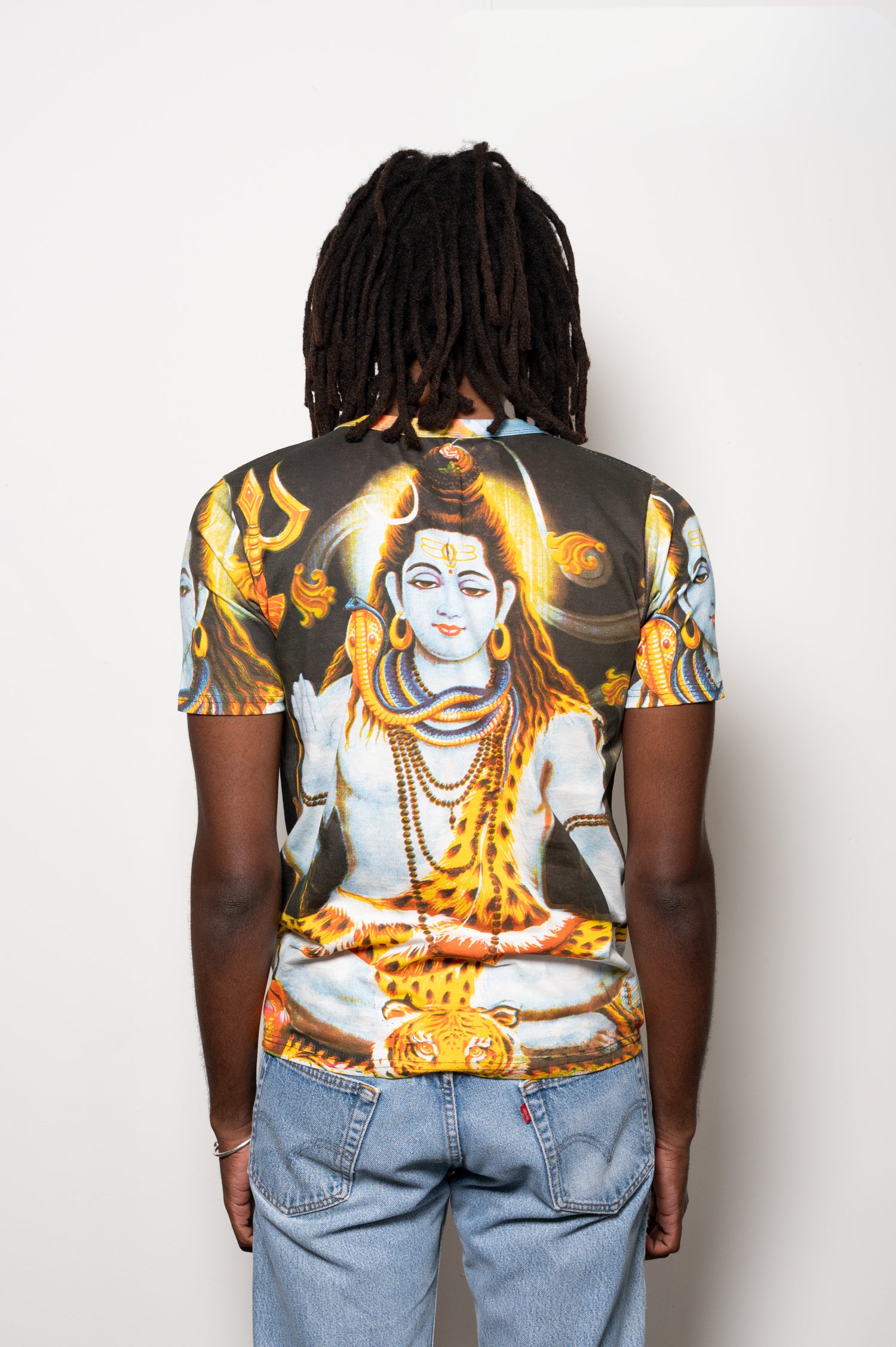 Shiva Tee