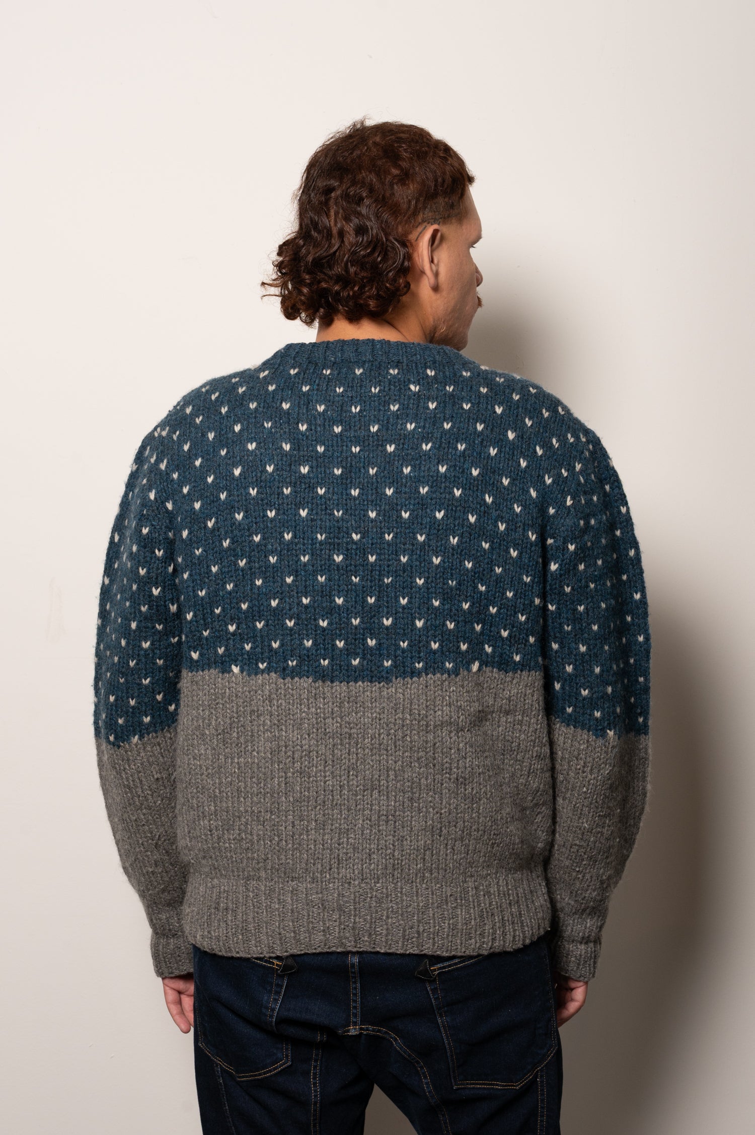 vintage woolrich polar bear