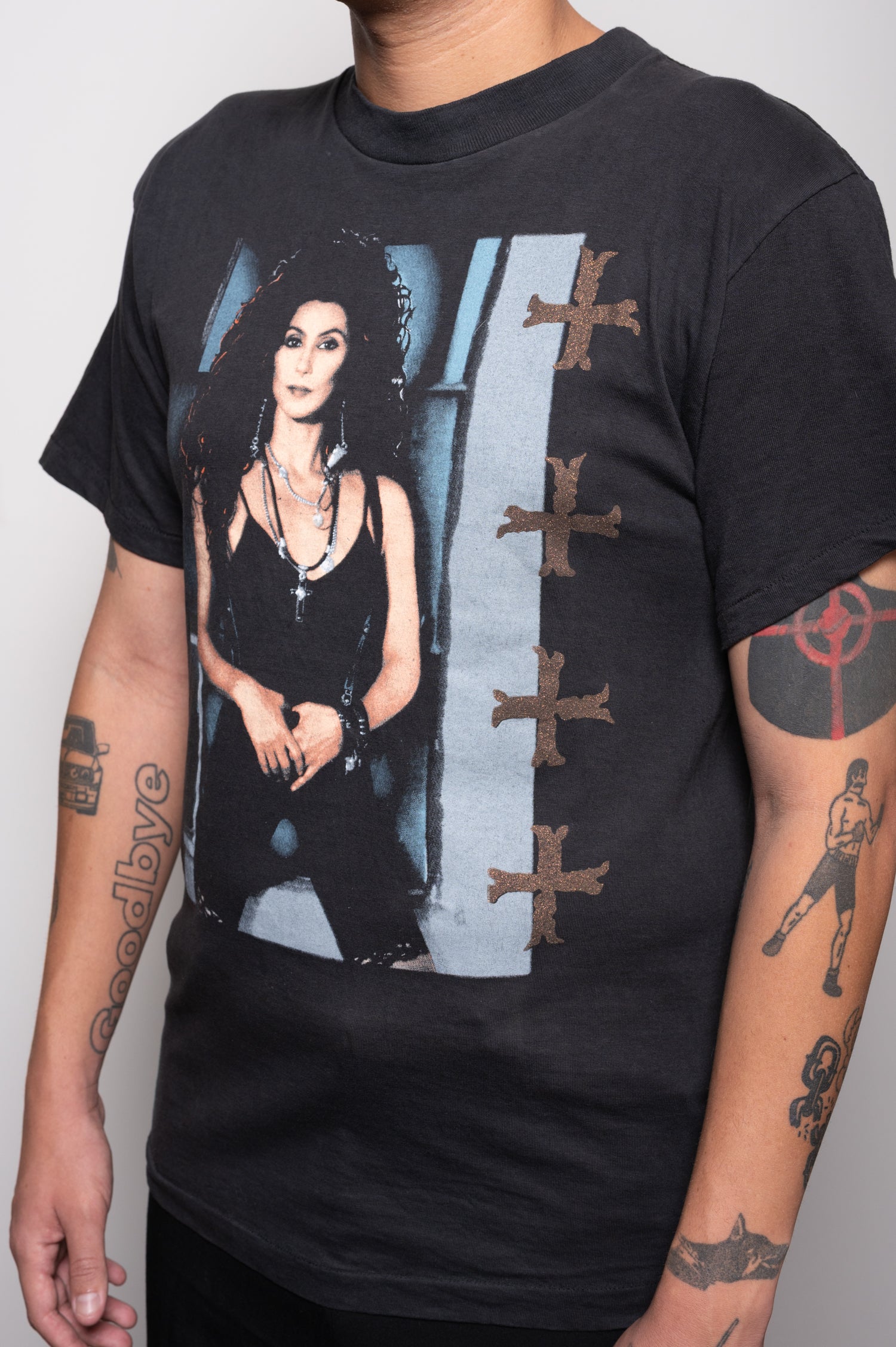1990's CHER