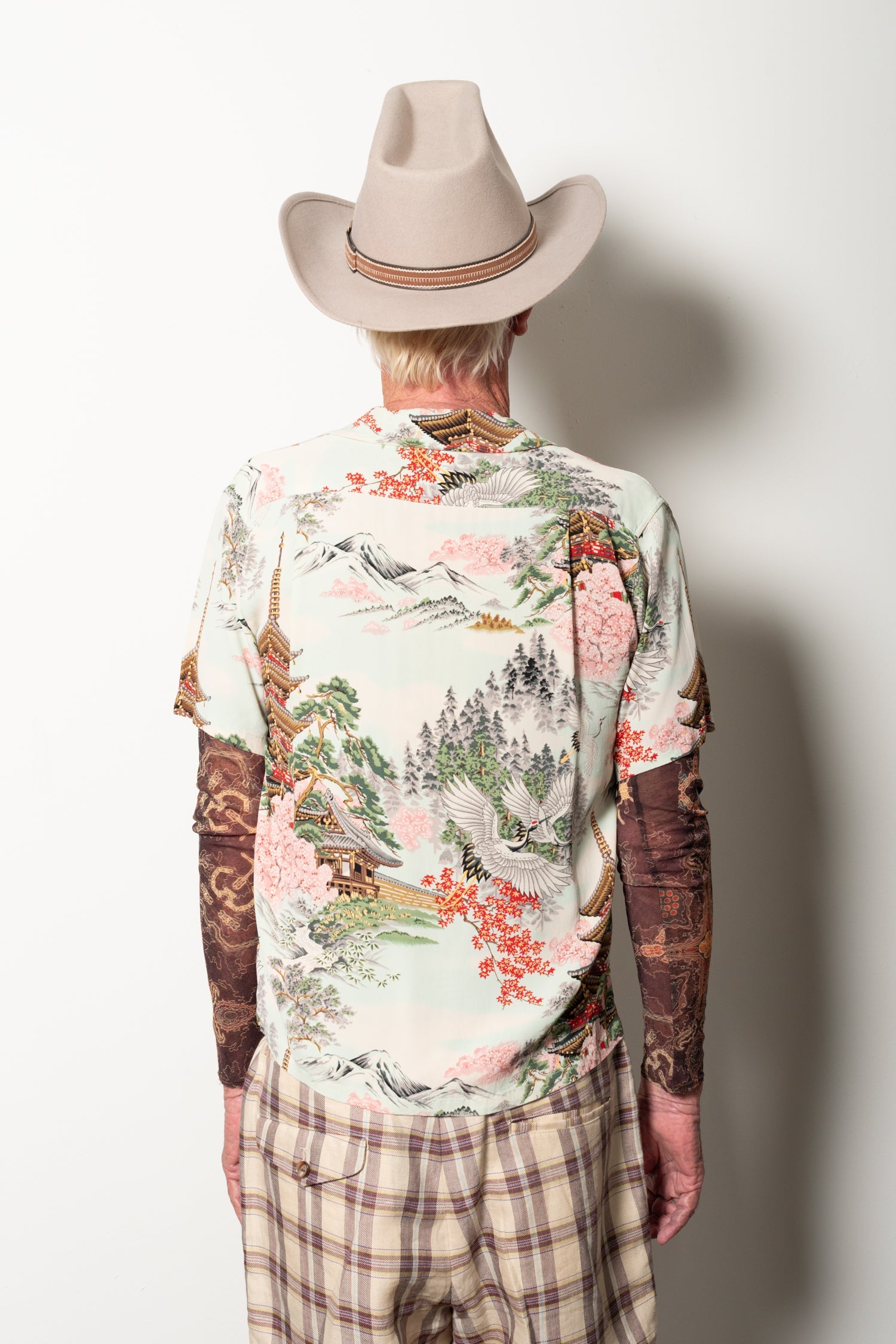 Vintage Aloha Sun Surf