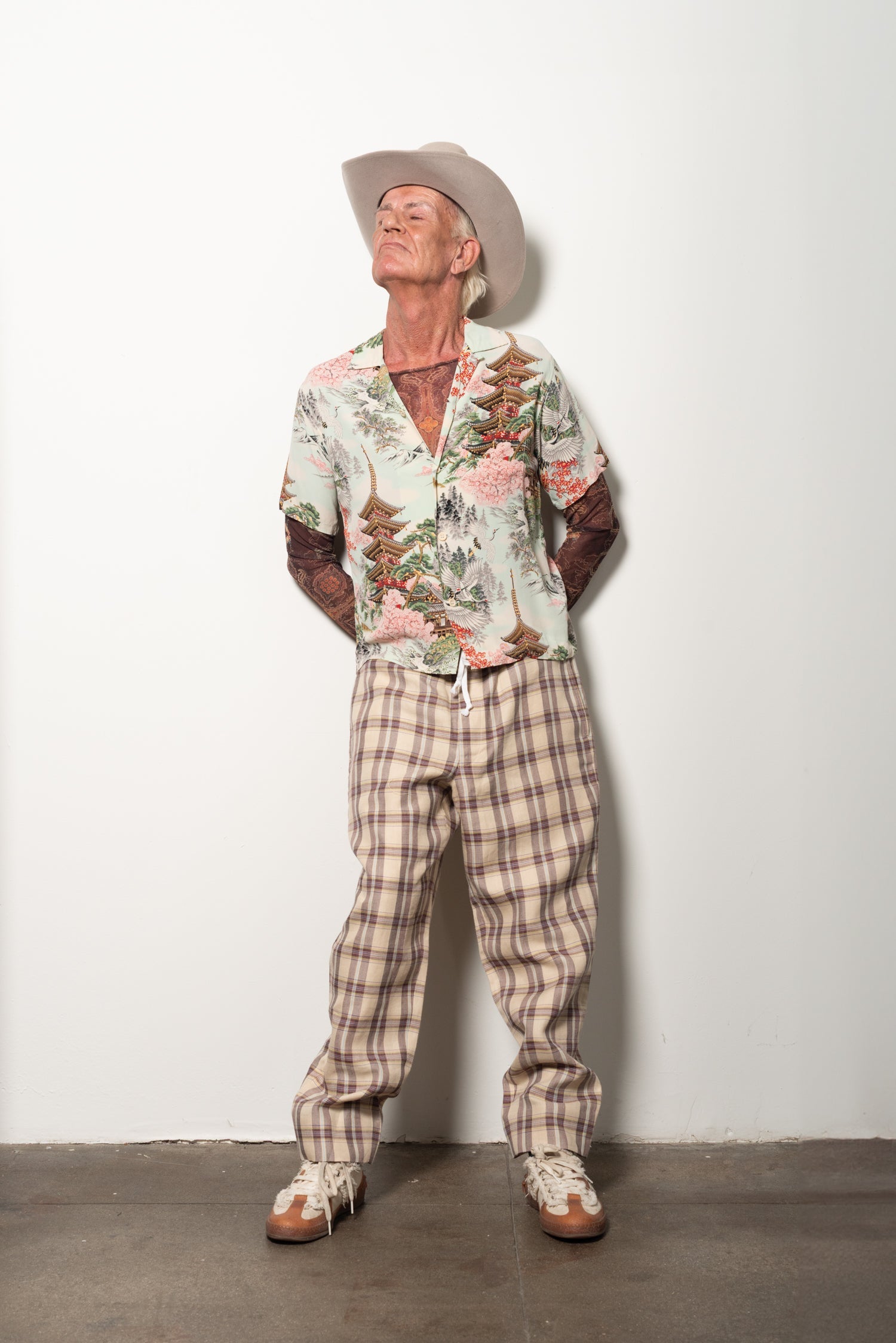 Vintage Aloha Sun Surf