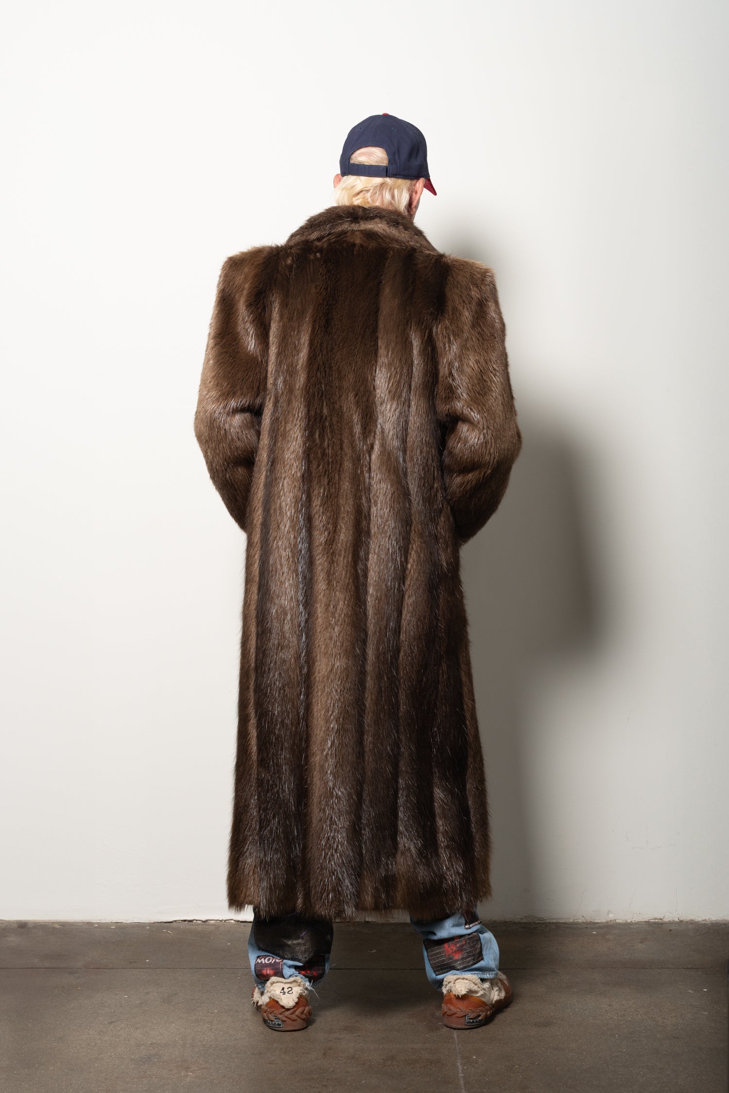 Fur Coat