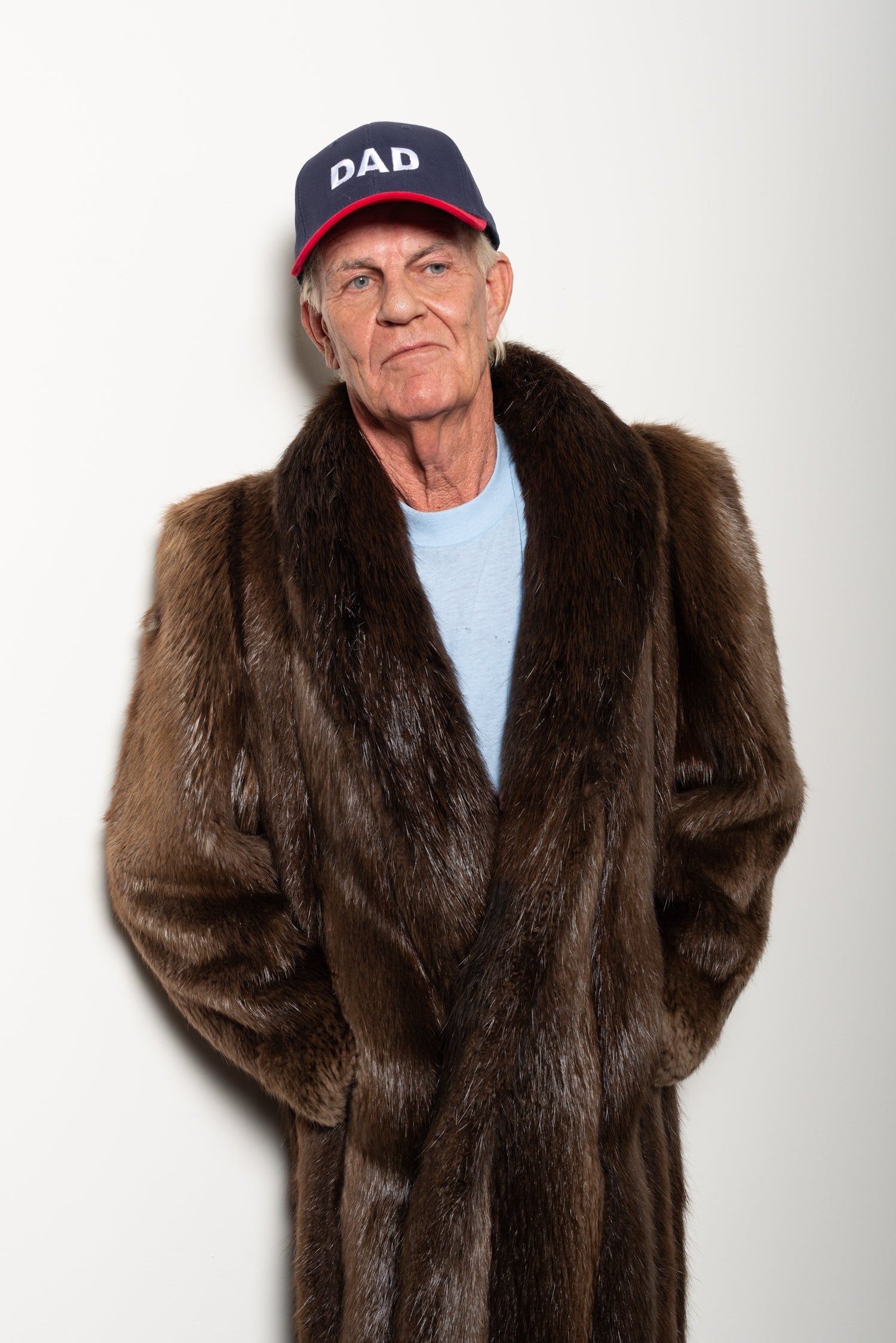 Fur Coat