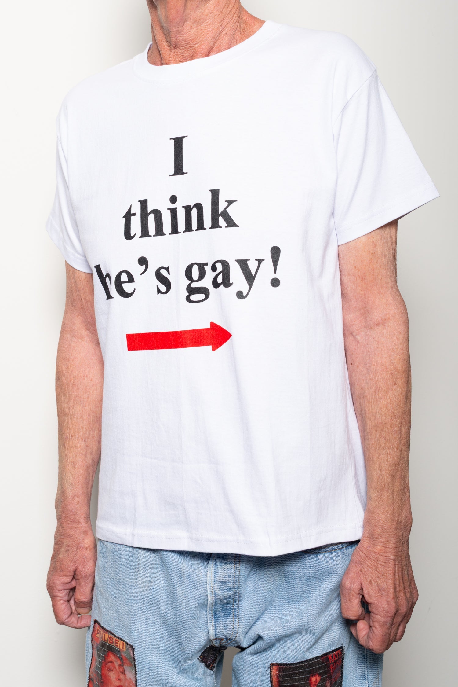 Gay Tee