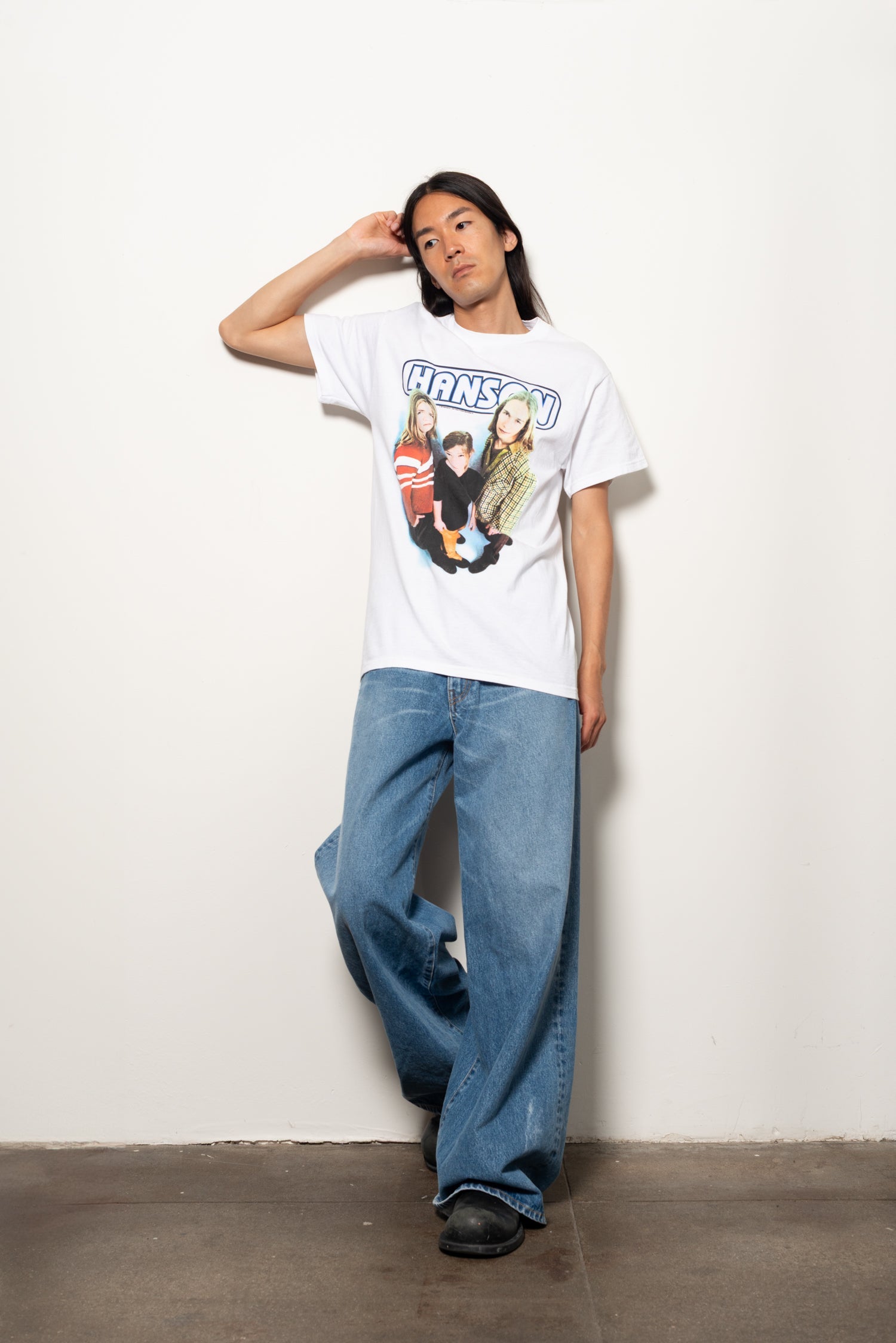 Hanson Tee