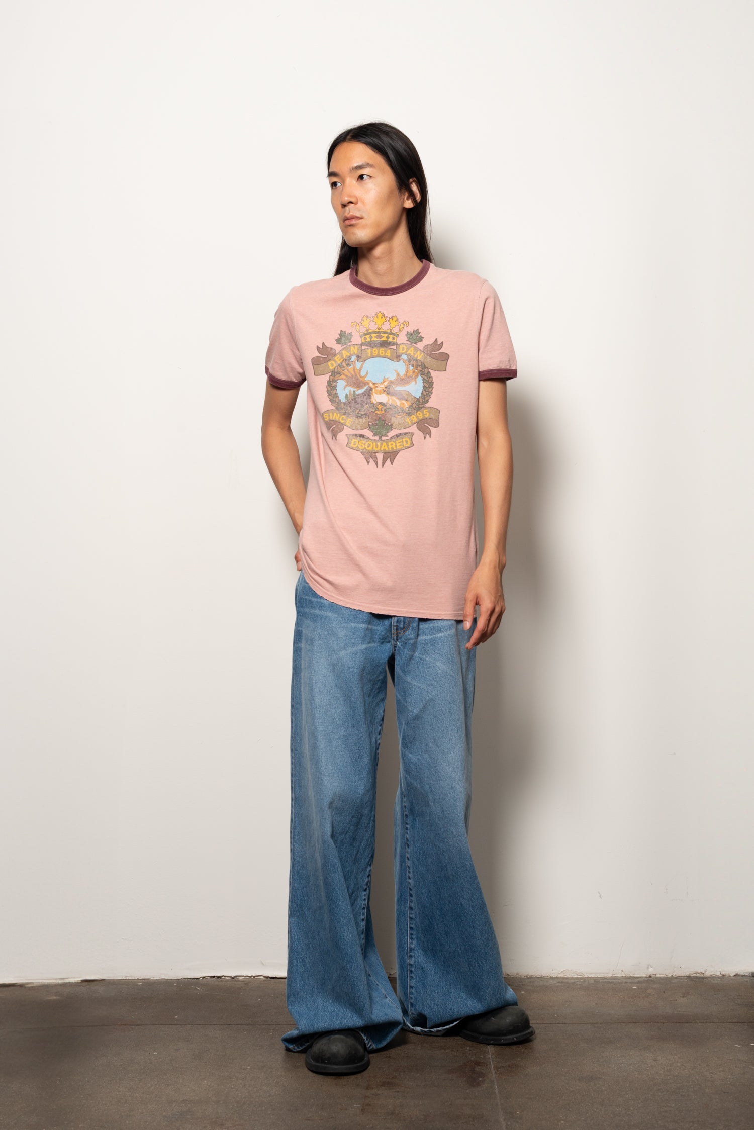 Dsquared tee