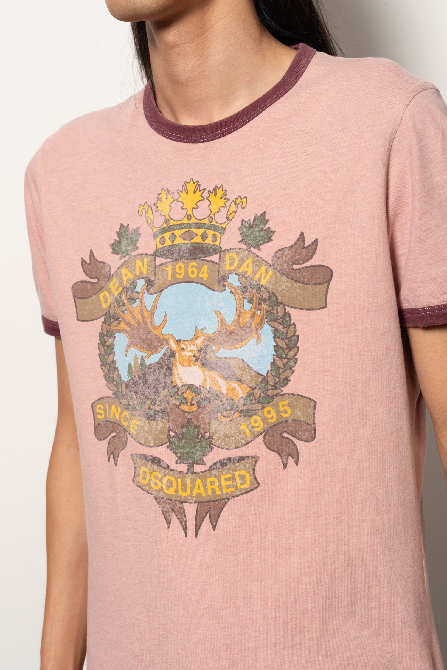 Dsquared tee