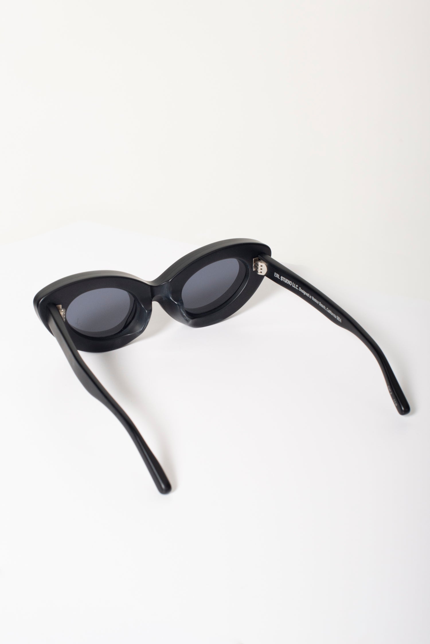 ERL Black Betty Sunglasses