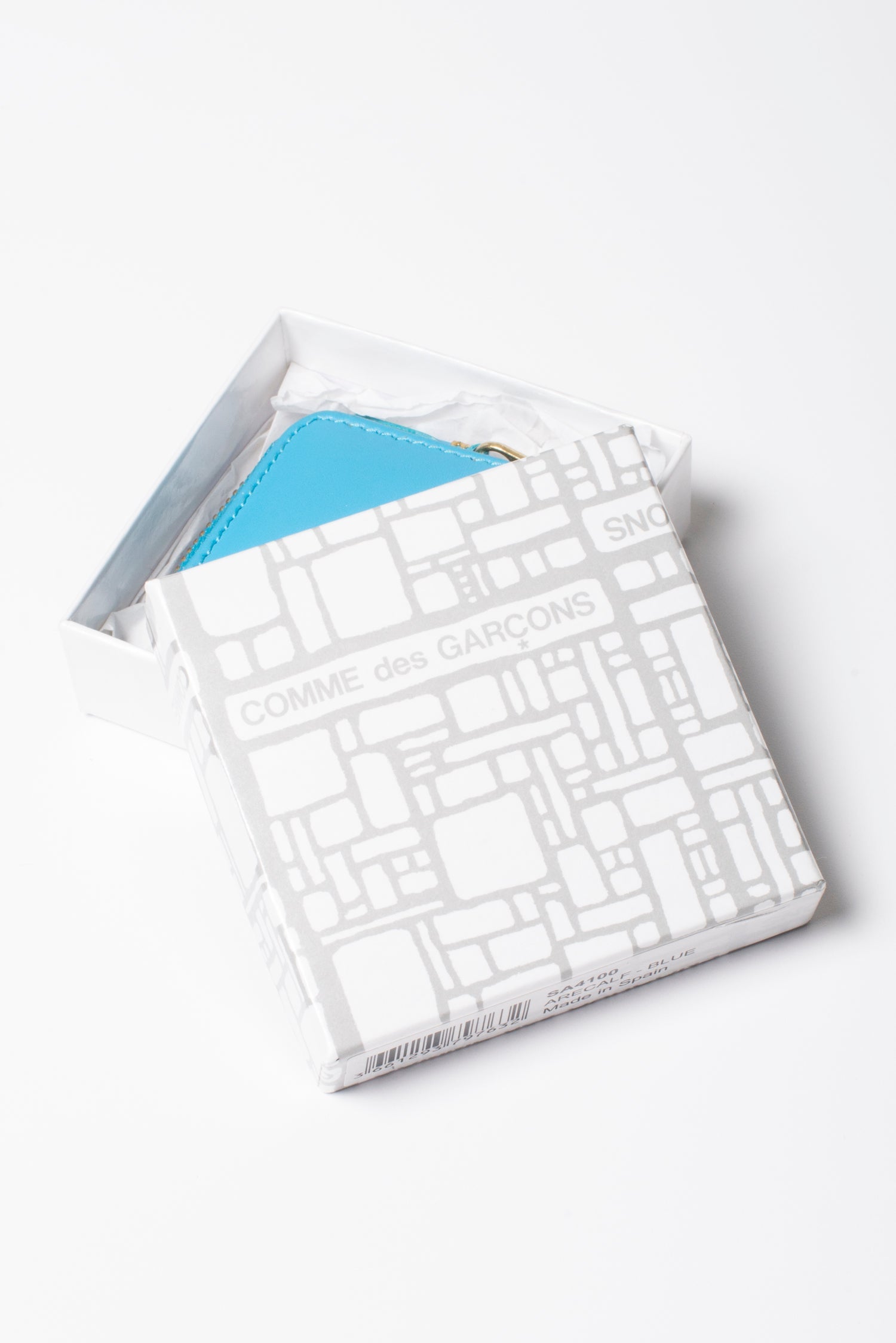 Comme des Garcons Wallet