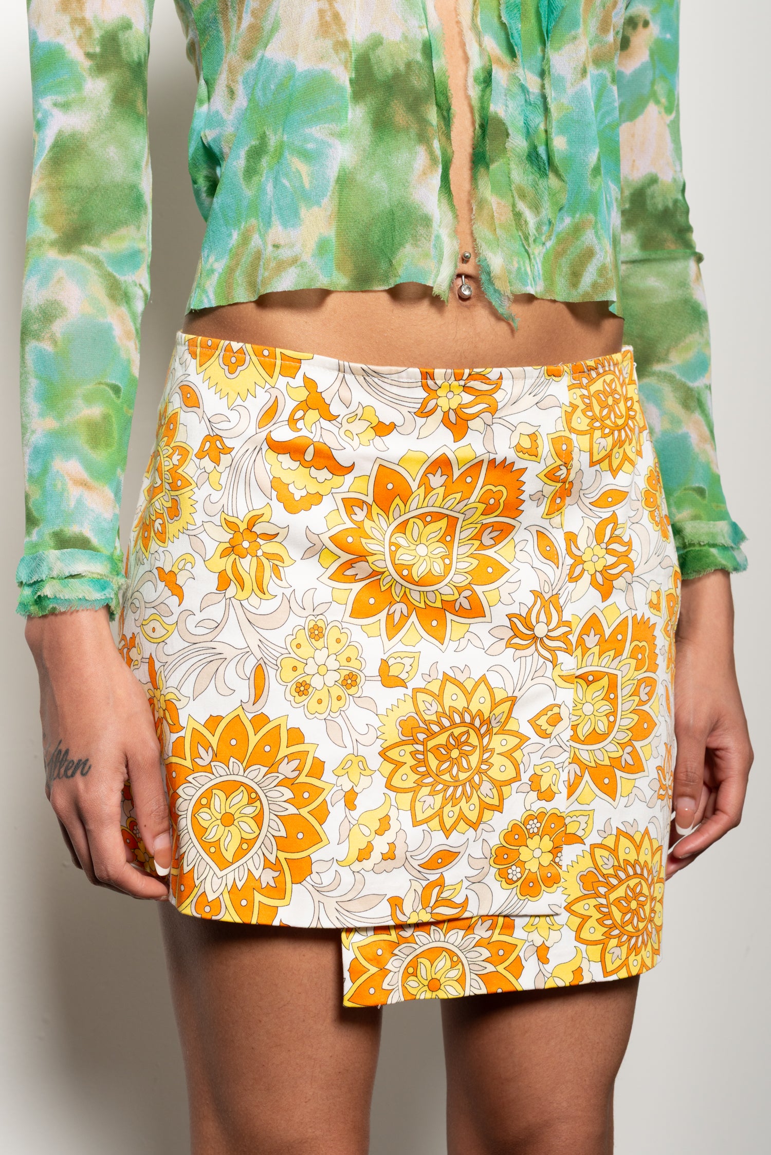 Sisley Mini