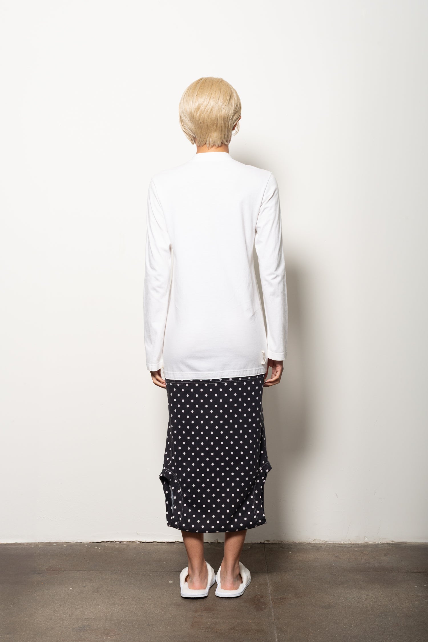 Comme des Garçon 2010 two way dress