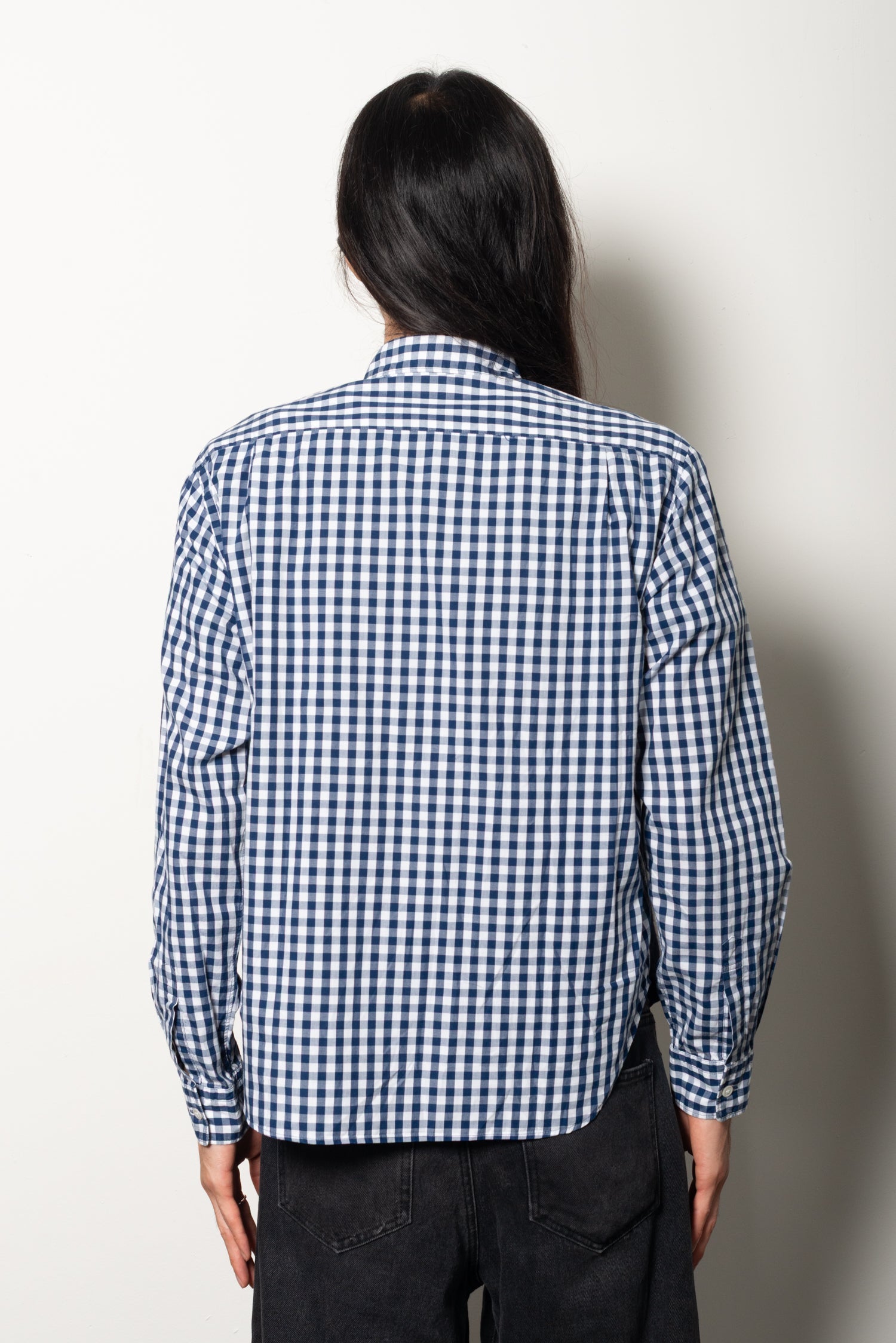 Comme de garcon 2007 button down